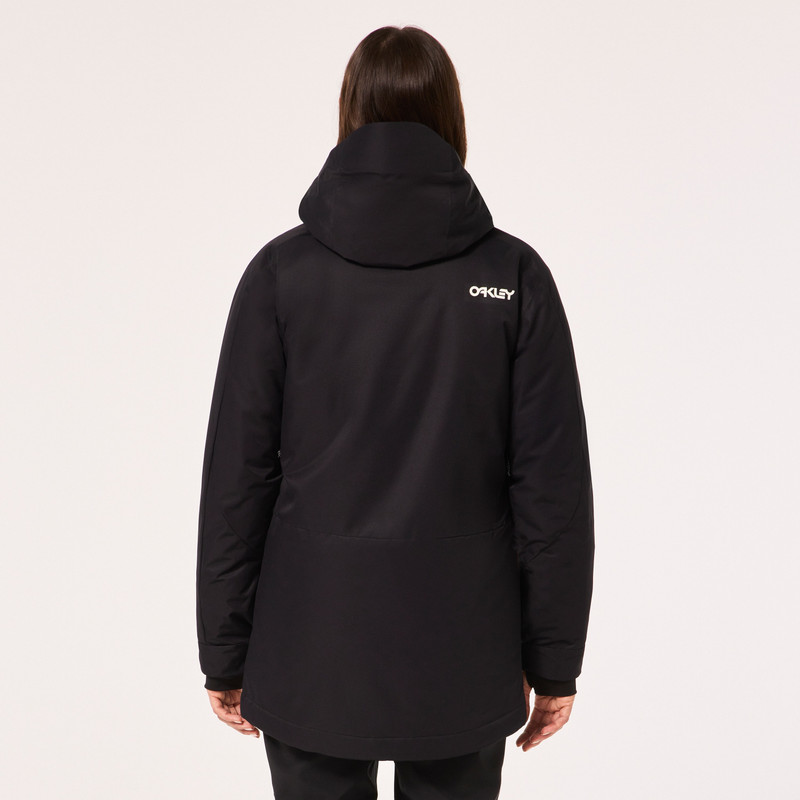 Wmns Tnp Tbt Insulated Jacket 5