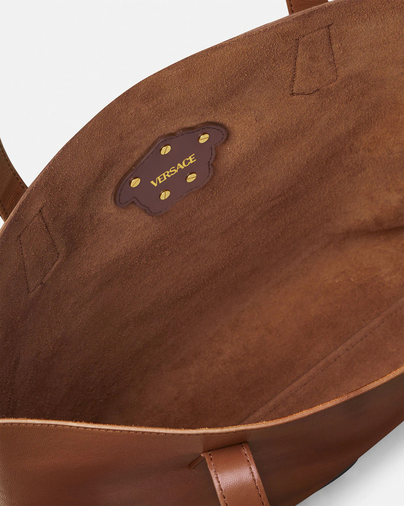 La Medusa Tote Bag 5