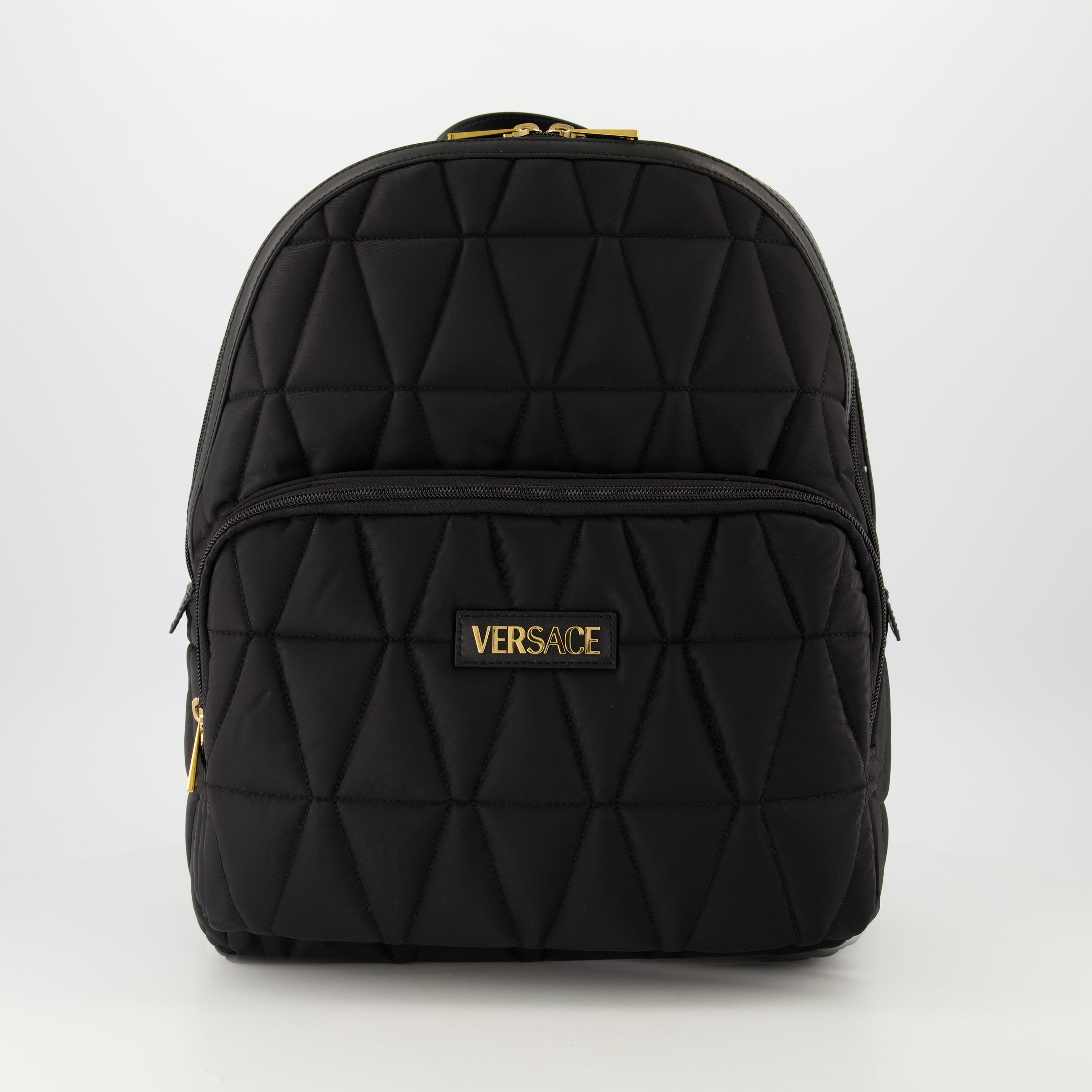 Sac à dos en nylon - 1