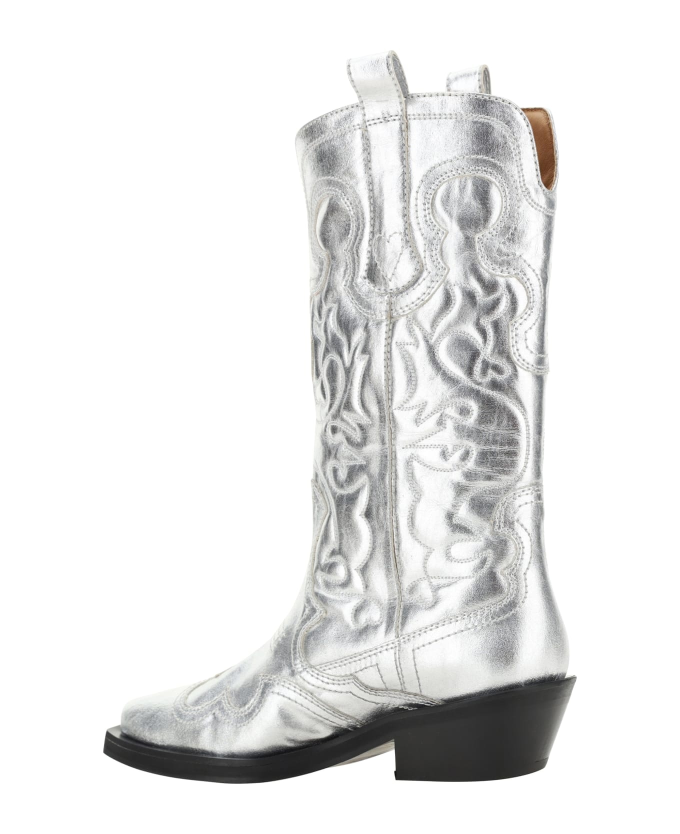 Western Boots - 3