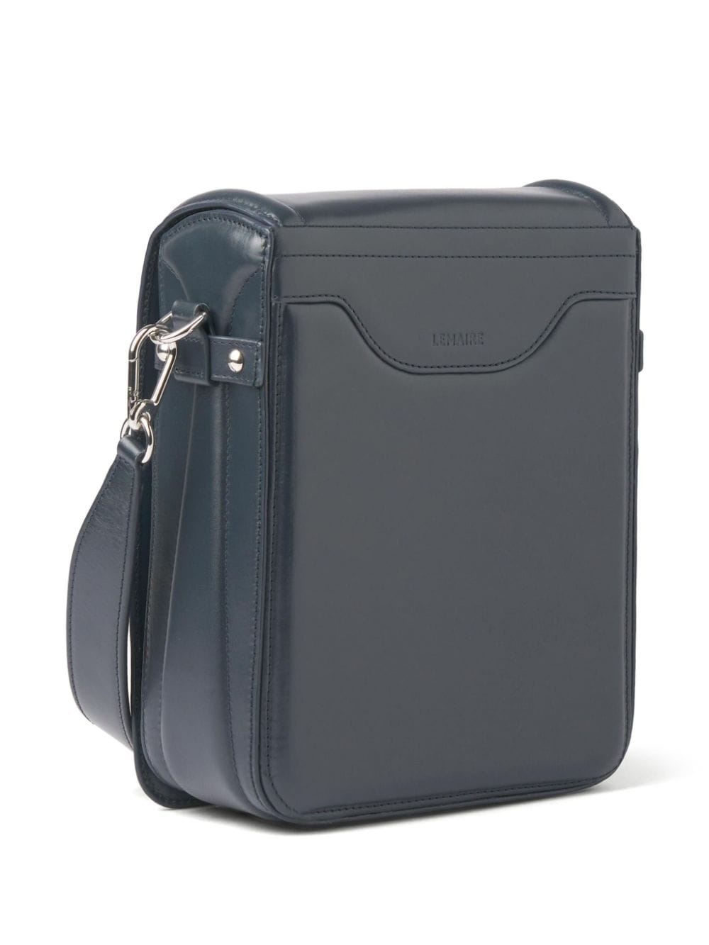 Ransel leather crossbody bag - 4