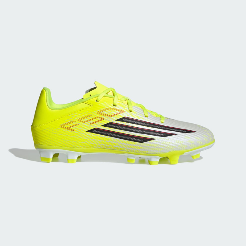 F50 CLUB Firm Ground / Multi Ground Soccer Cleats 1