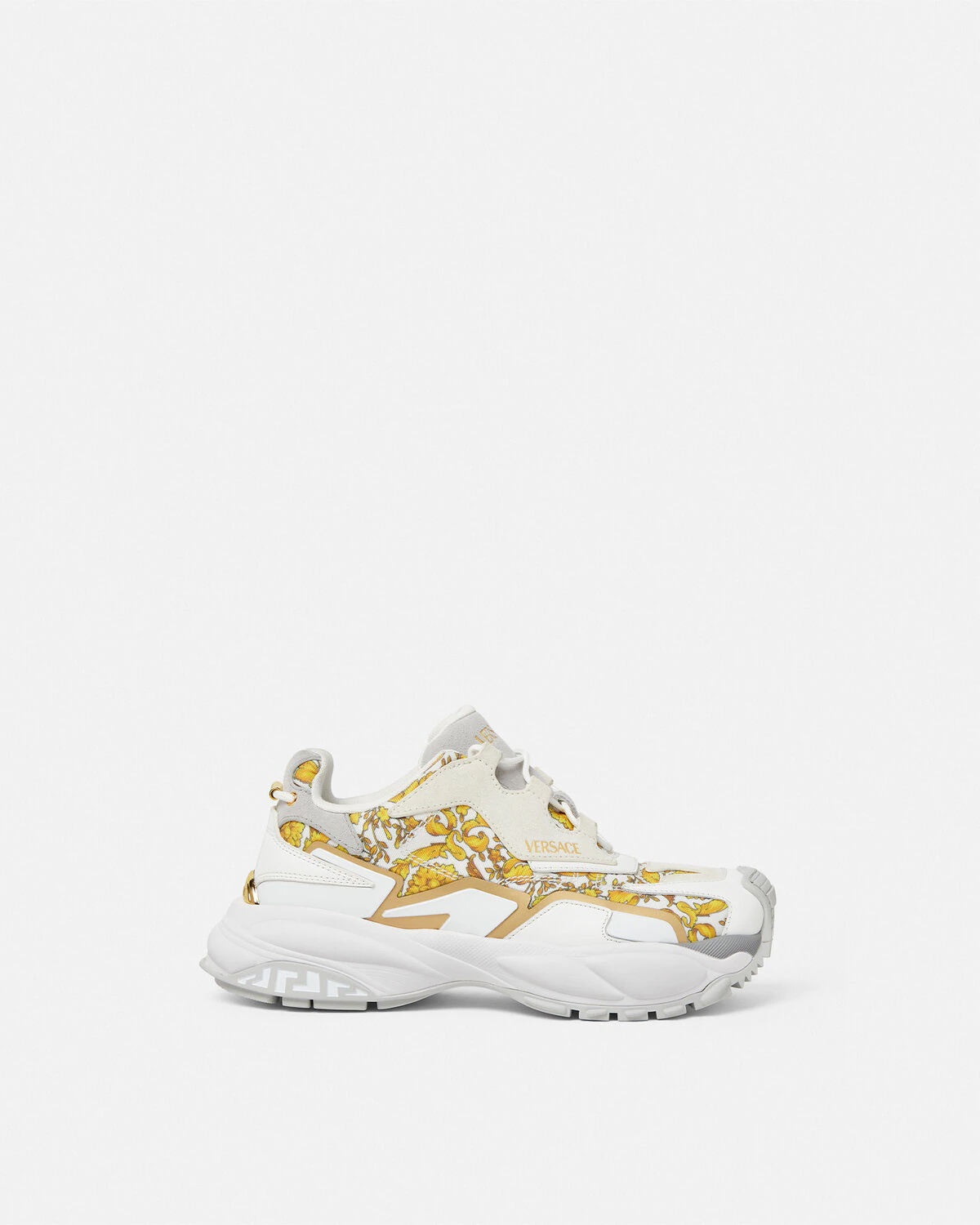 Versace Mercury M_VS_04 Sneakers - 1