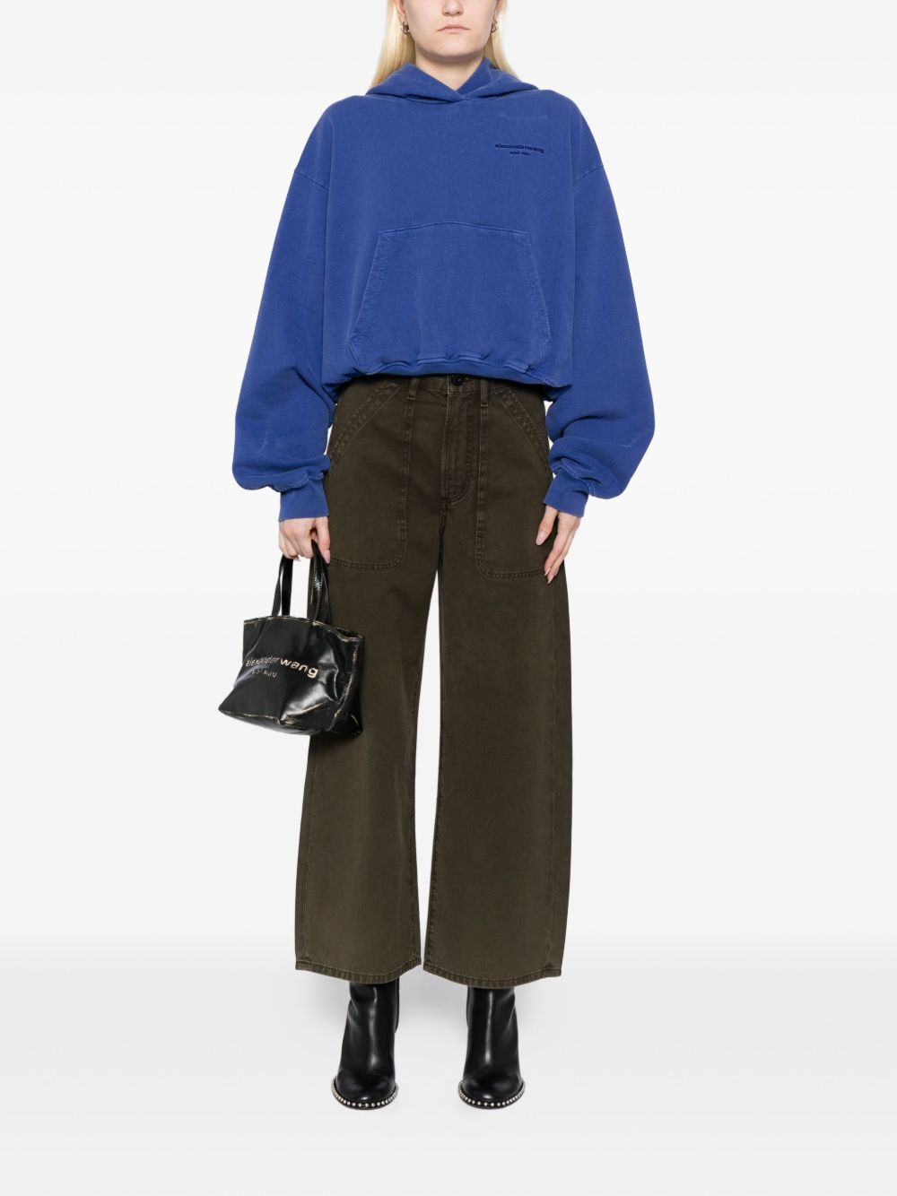 Ayla trousers - 2