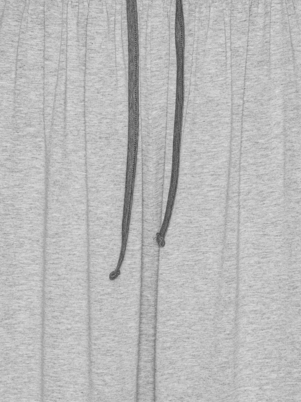jersey track pants - 3