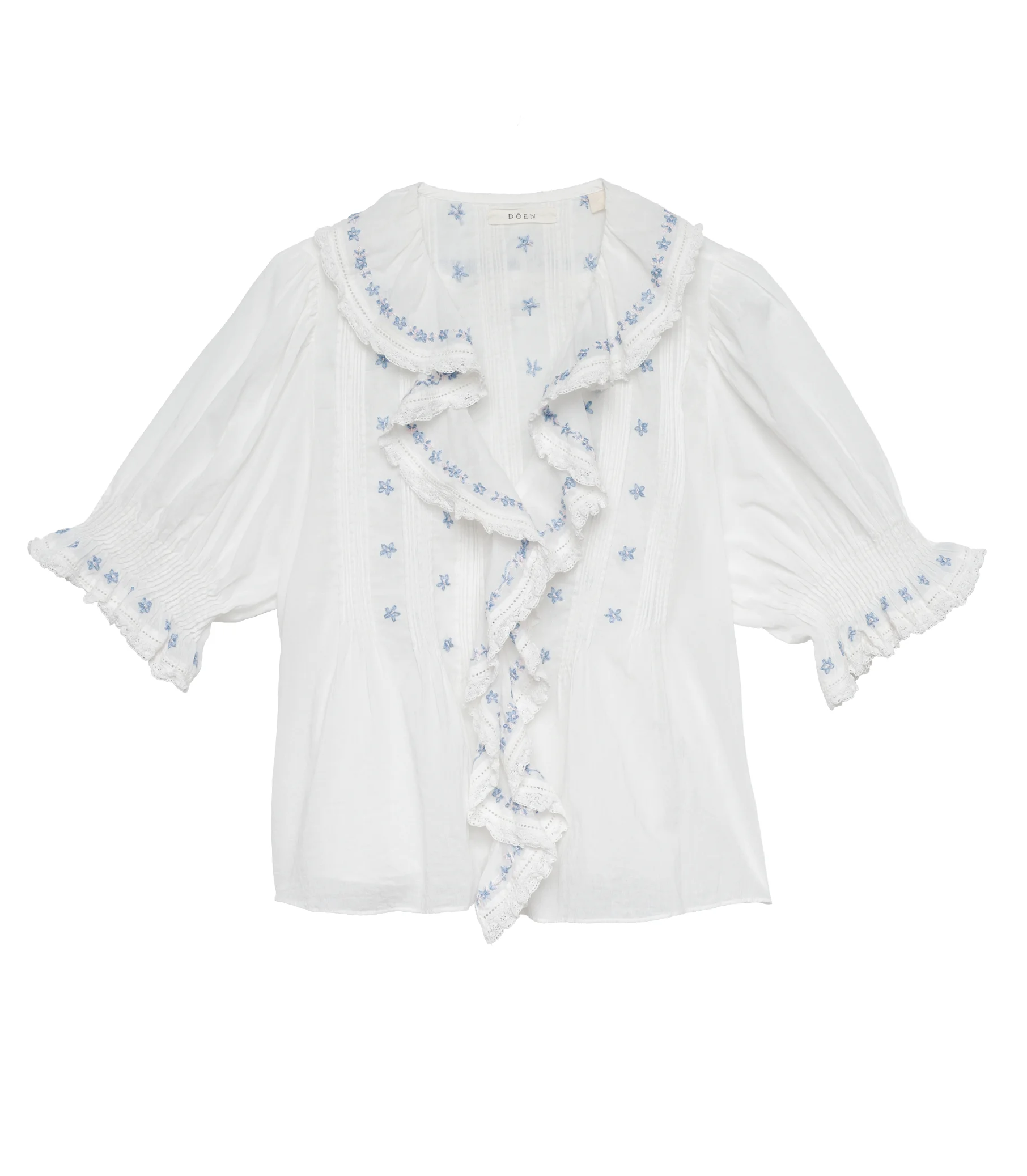 HETTIE TOP - 1