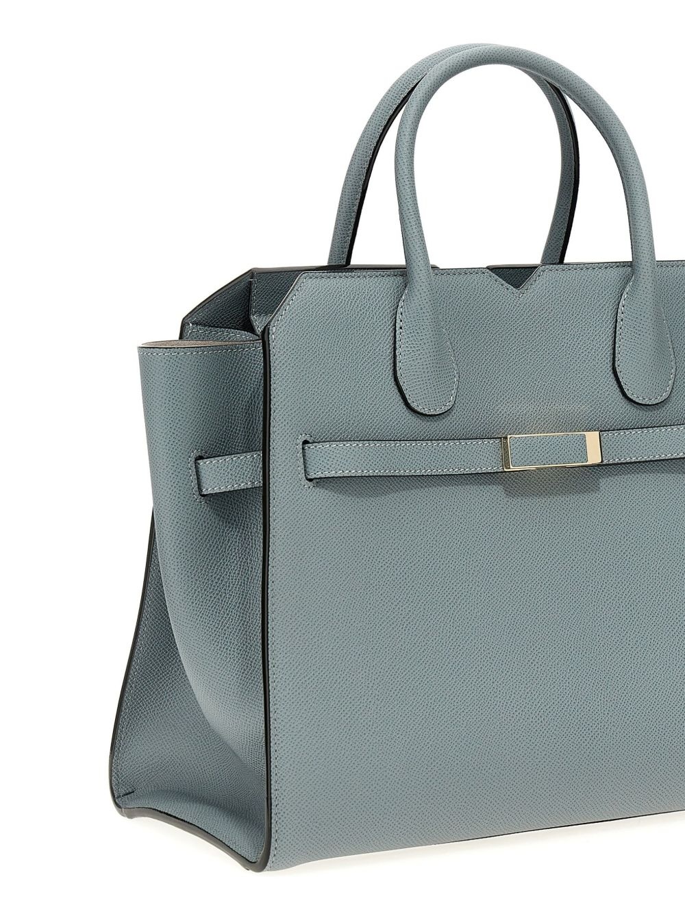 medium Milano tote bag - 3