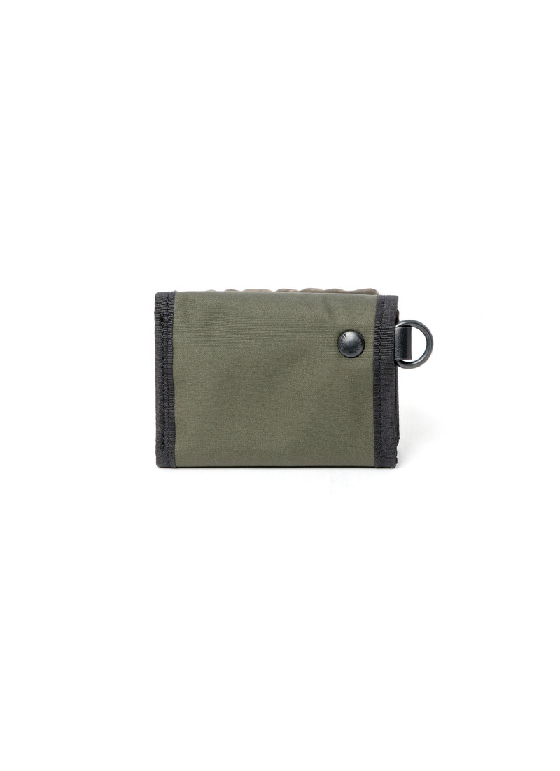 Pocket Trifold Wallet 3