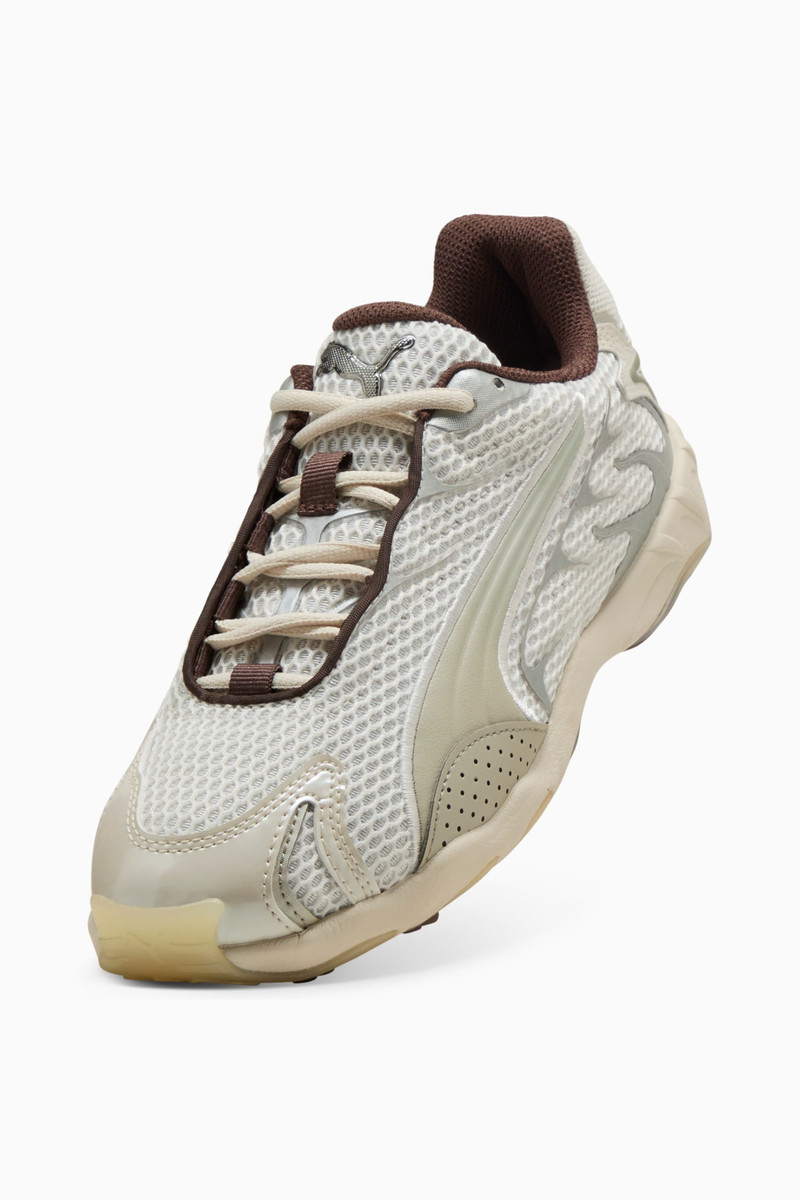 Inhale Metallic Women's Sneakers 6
