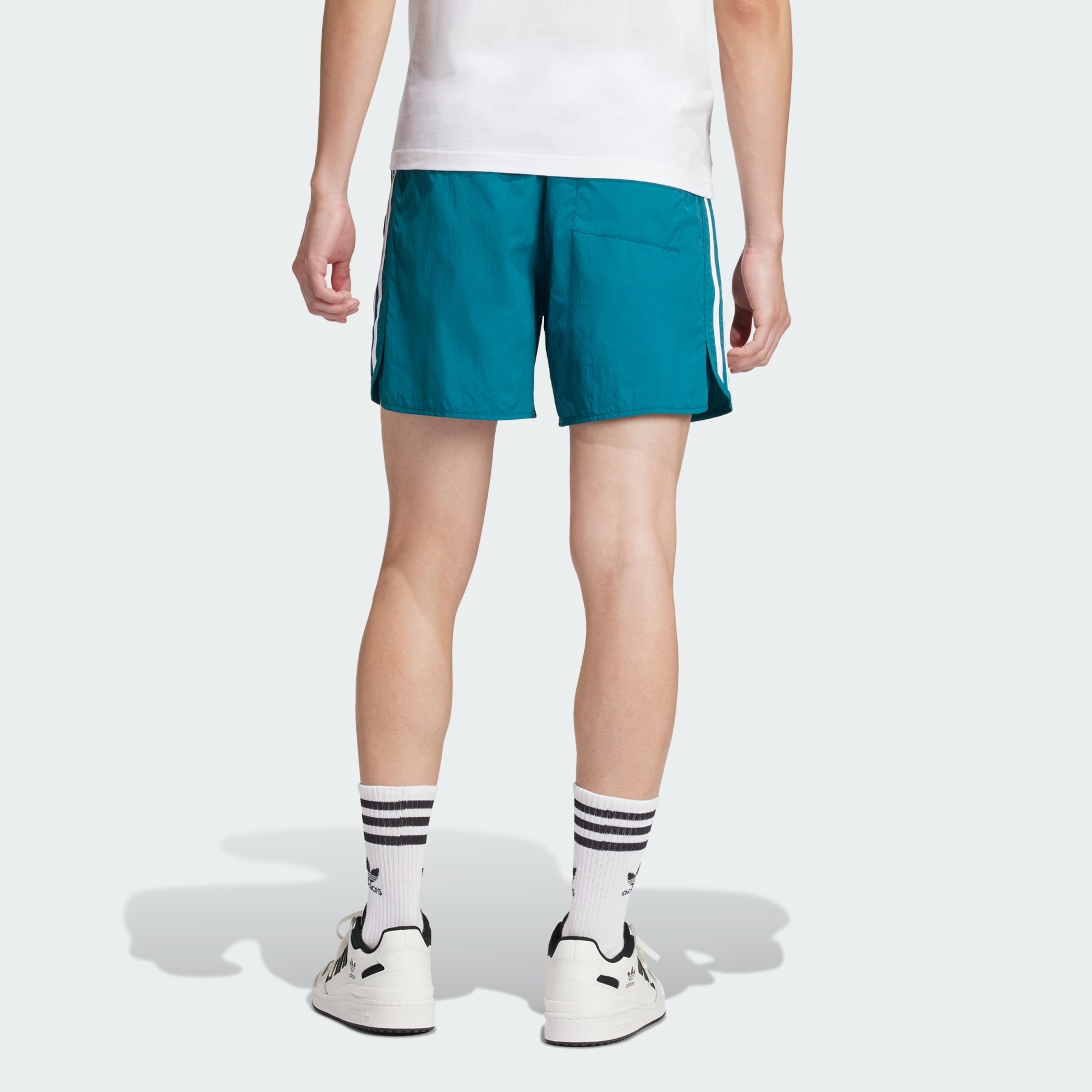 Adicolor Classics Sprinter Shorts - 3