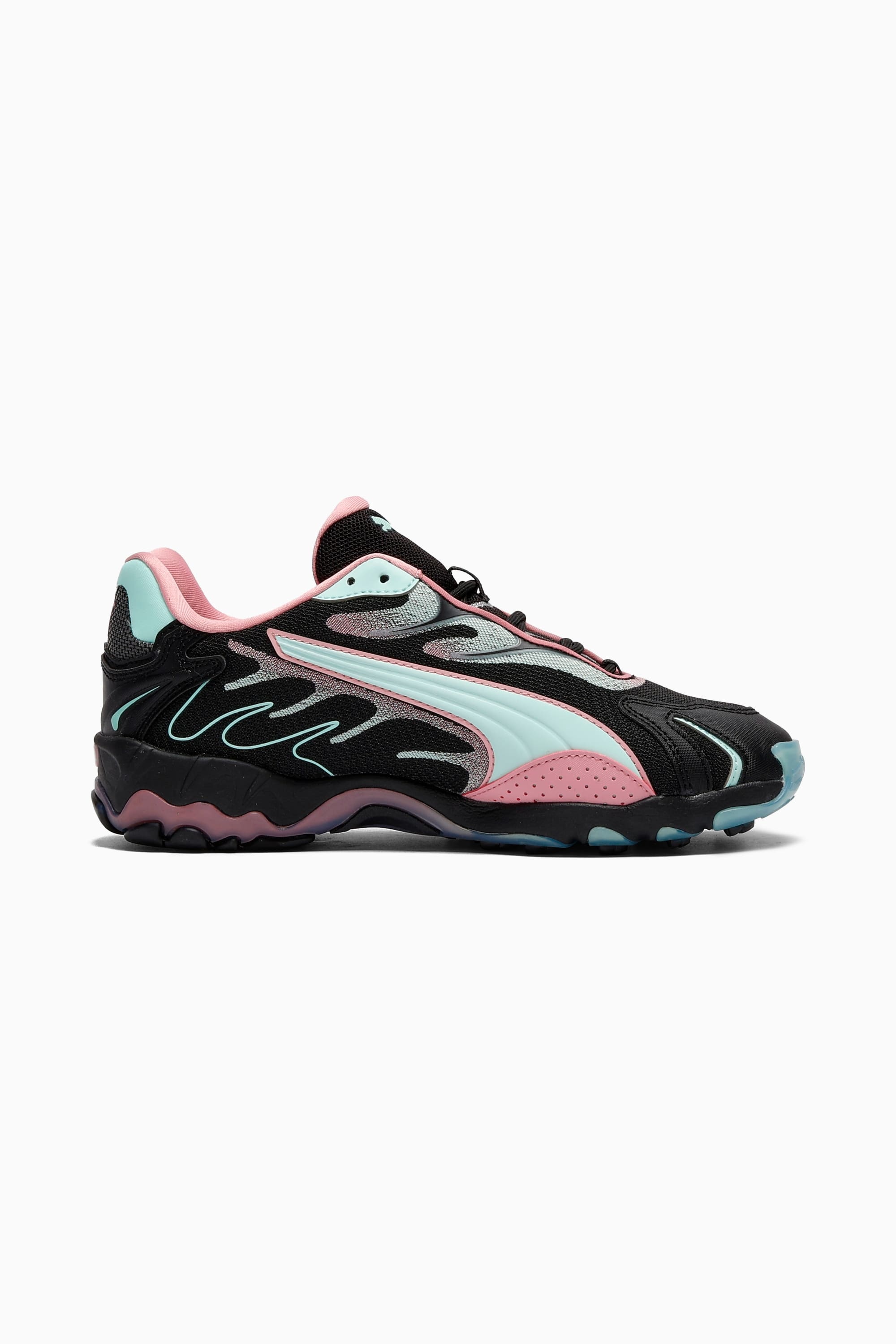 Inhale Speed Style Sneakers Women - 5