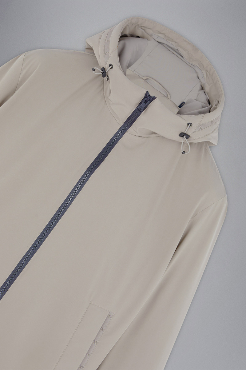 TYPHOON RE-4X4 STRETCH WINDBREAKER 5