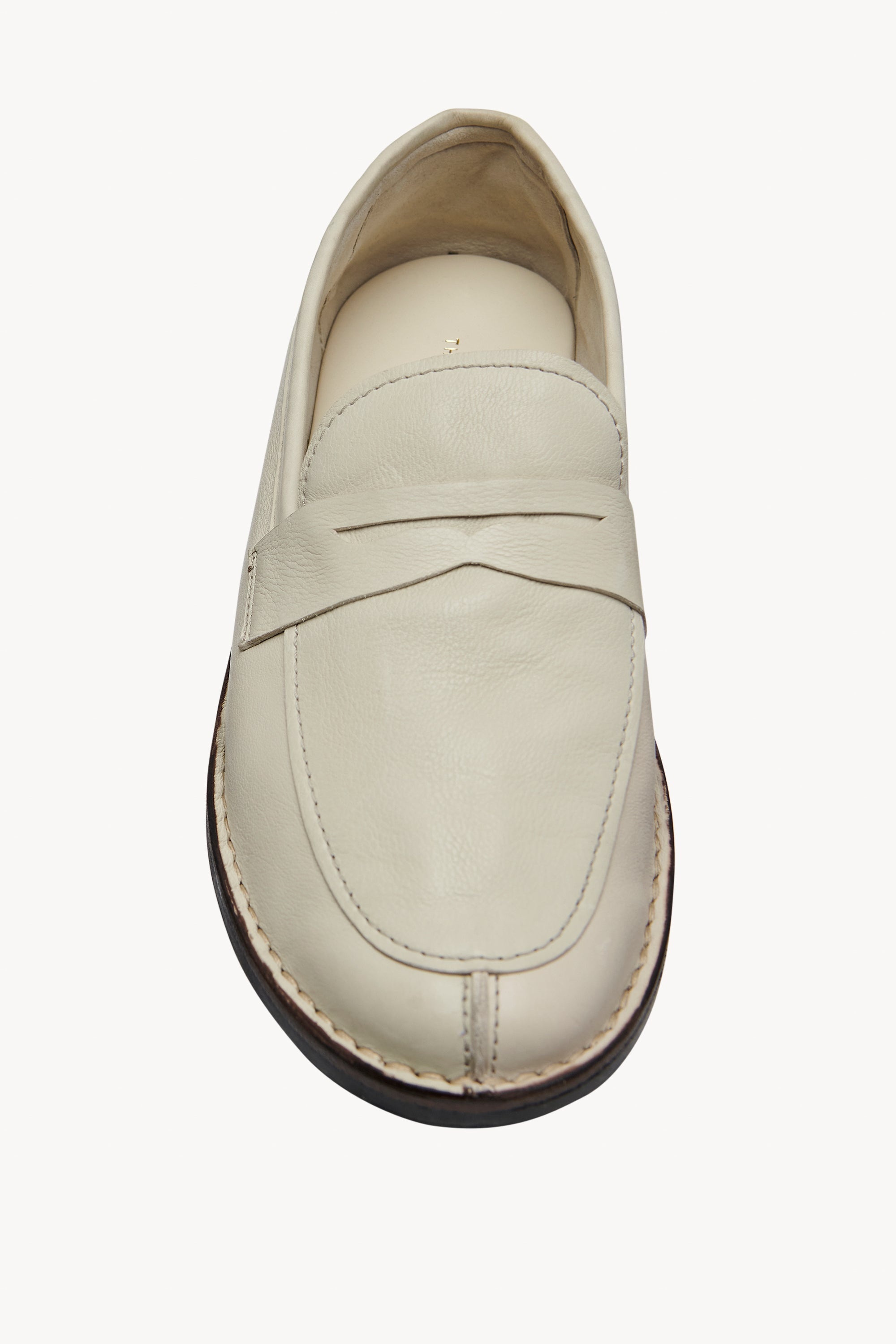 carthy loafer
