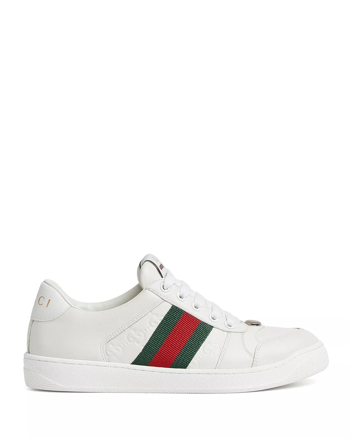 Women's Screener Low Top Sneakers - 2