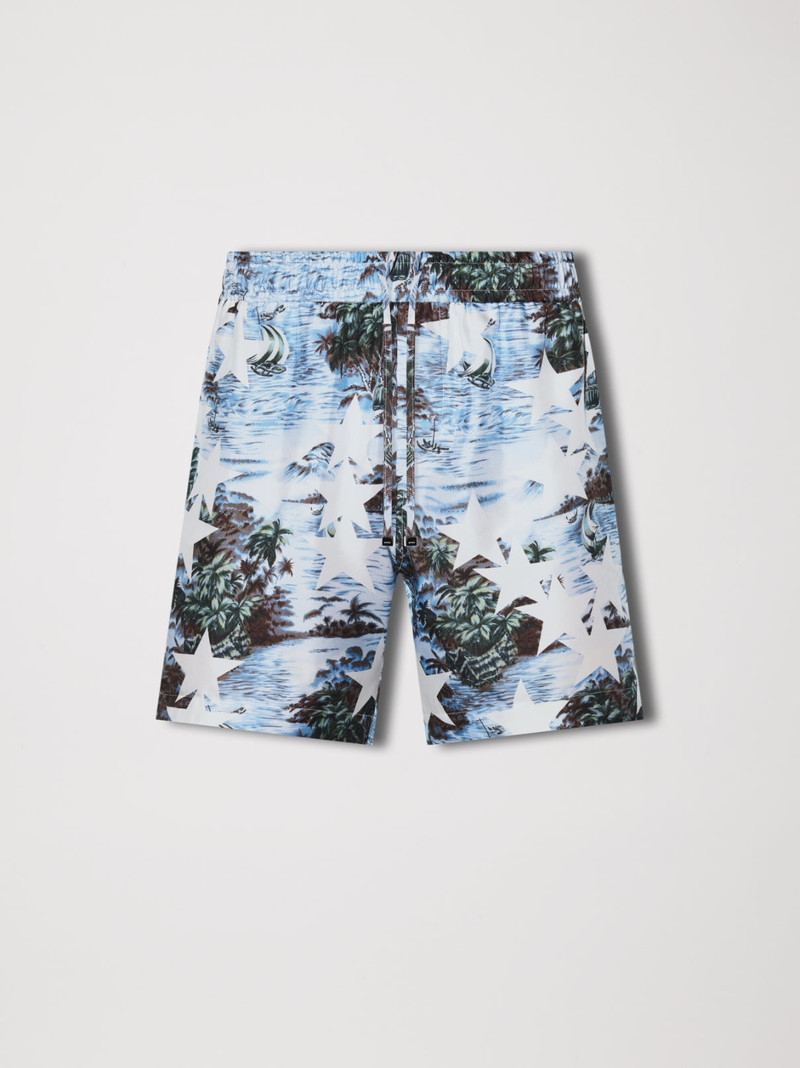 TROPICAL STAR BERMUDA 1