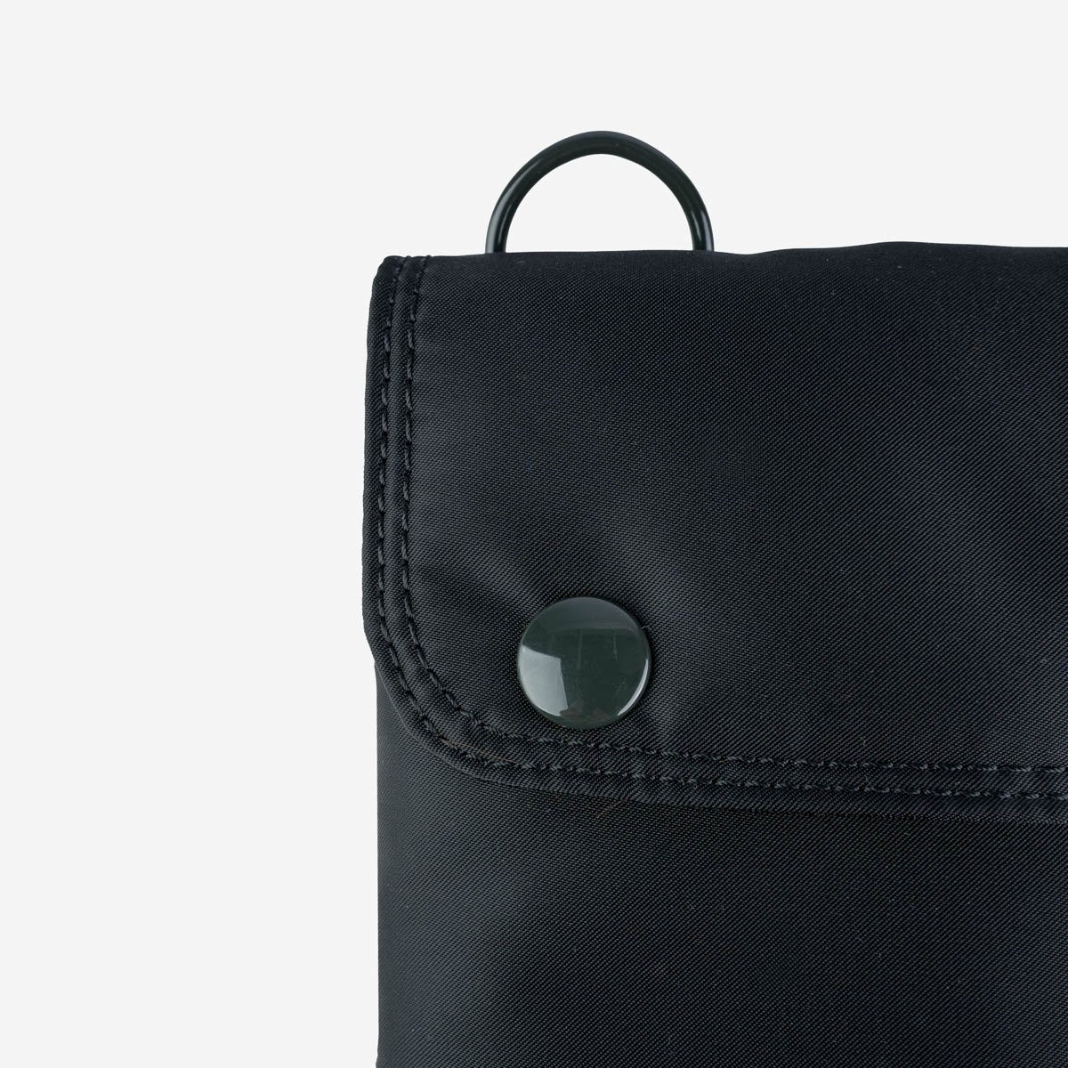 POR-TRVL-BLK Porter - Yoshida & Co. - Tanker Travel Case - Black - 6