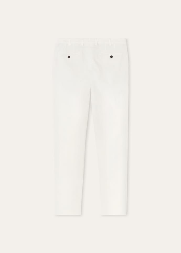 Pantaflat Trouser - 6