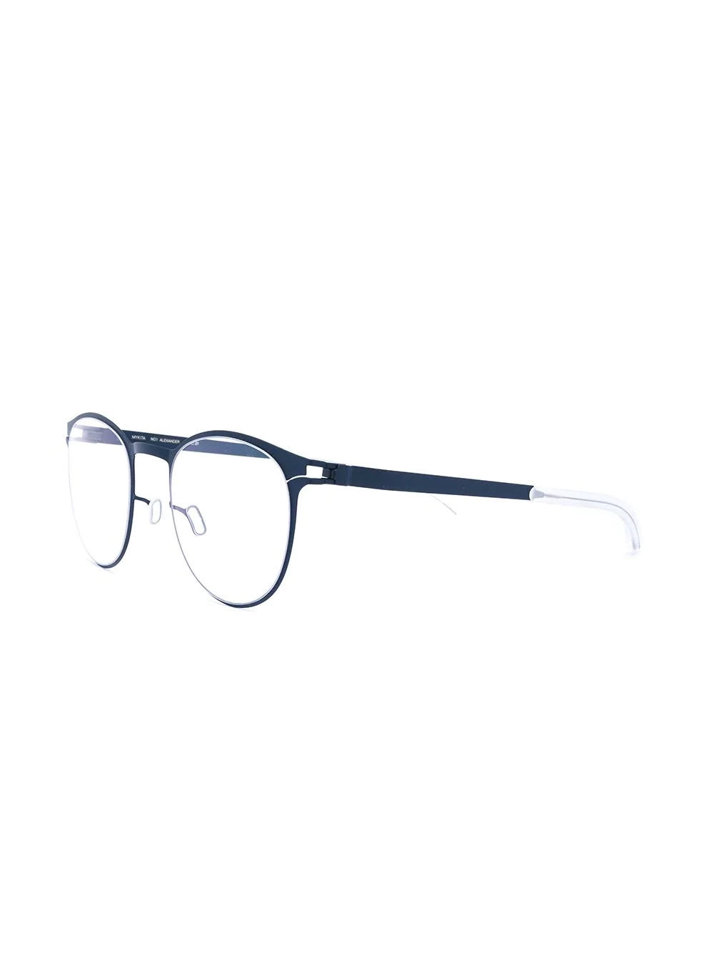 Alexander glasses - 2
