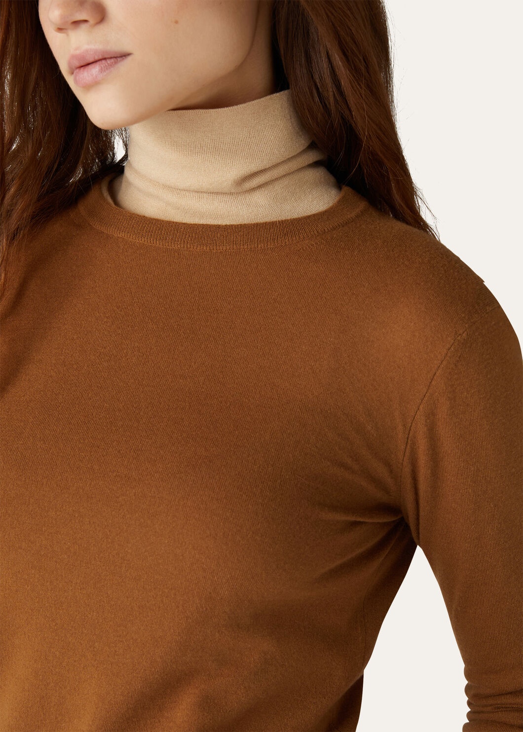 Crew Neck - 3
