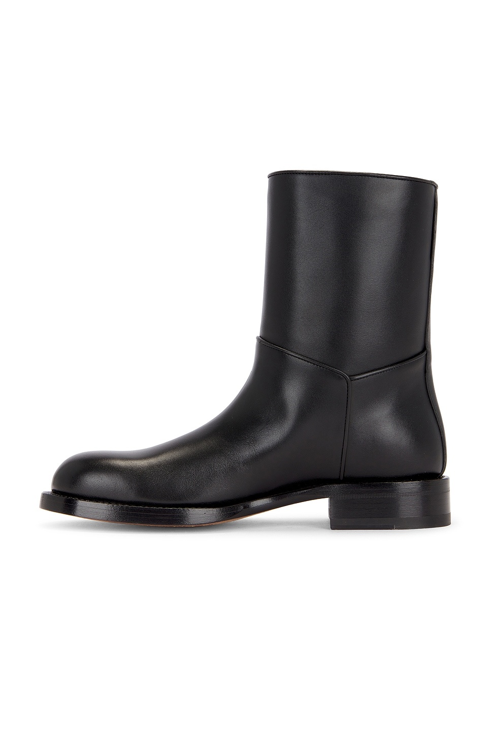 Nobilis Ankle Boot - 5