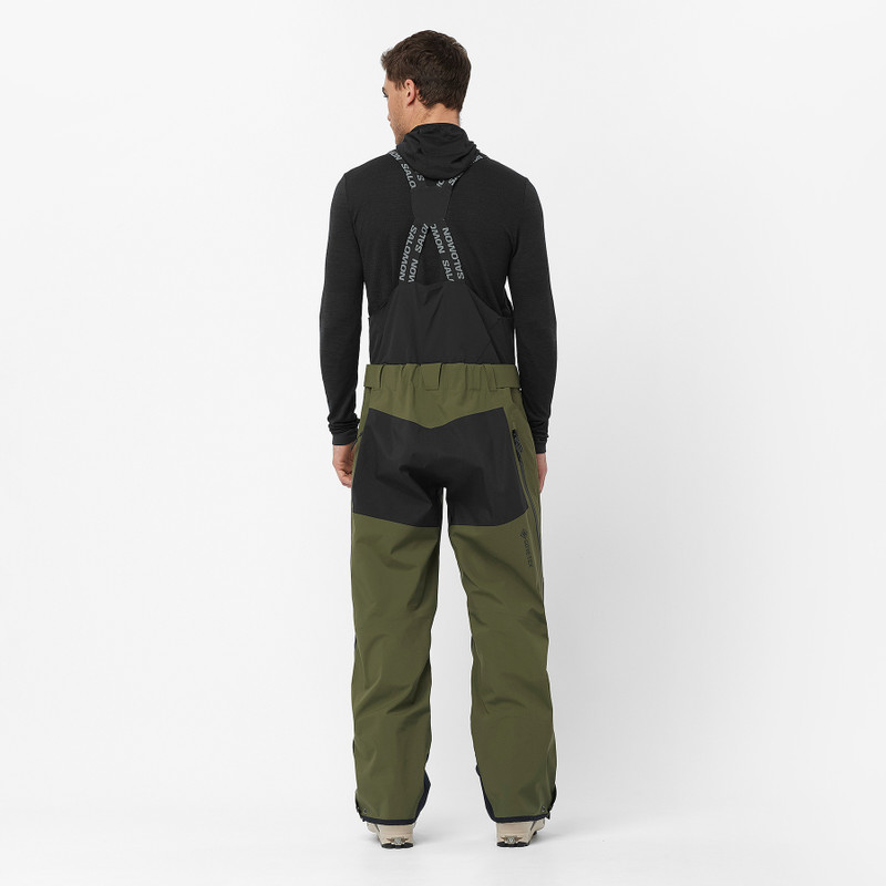 SALOMON MOON PATROL GORE-TEX outlook
