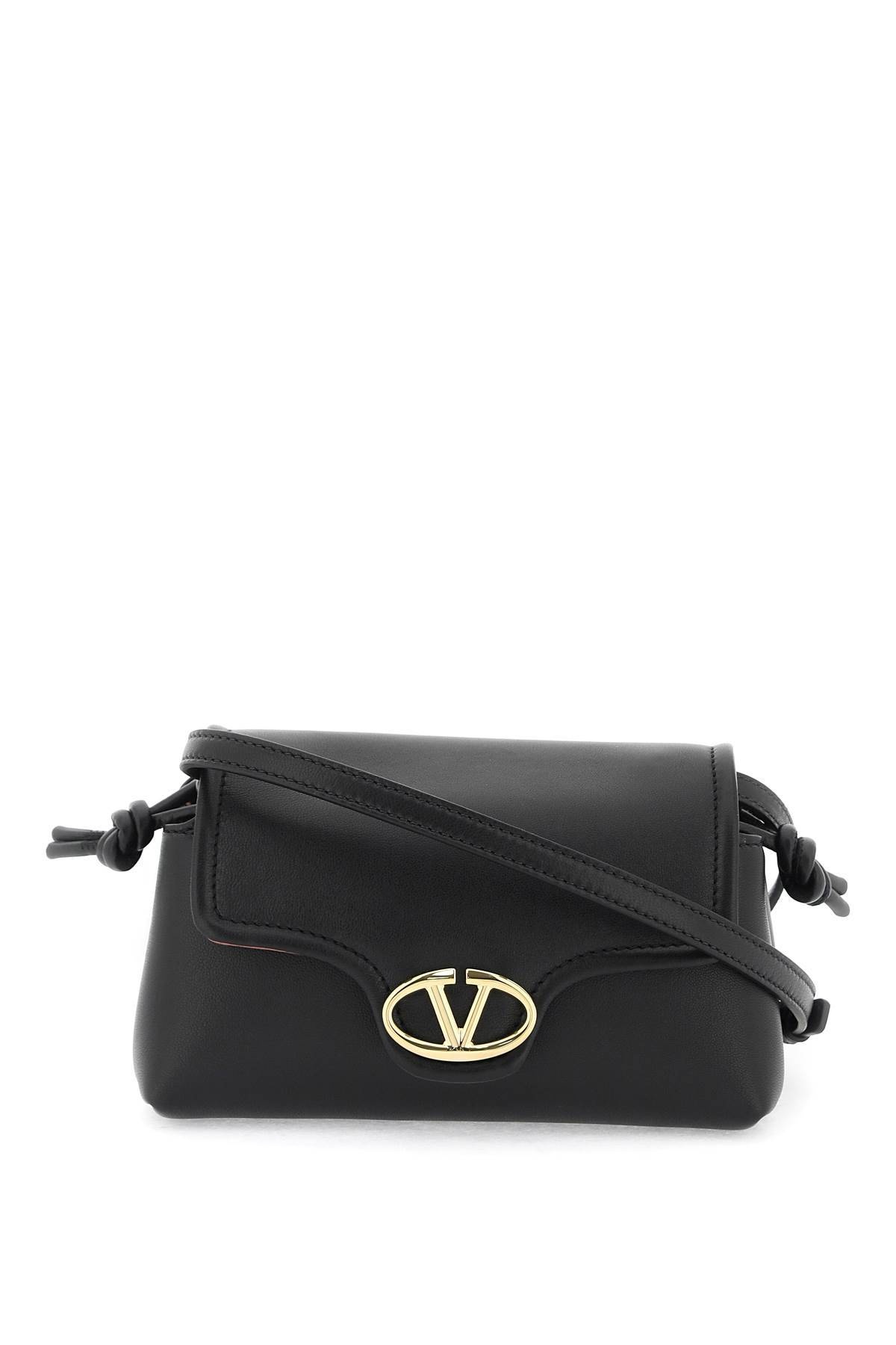 Valentino Garavani Mini Vlogo 1960 Shoulder Bag - 1