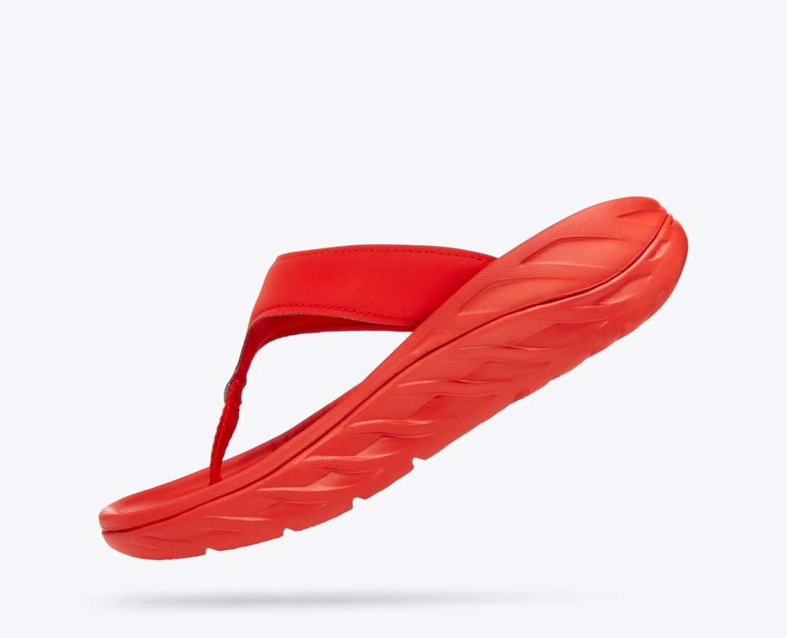 Women's ORA Recovery Flip - 4