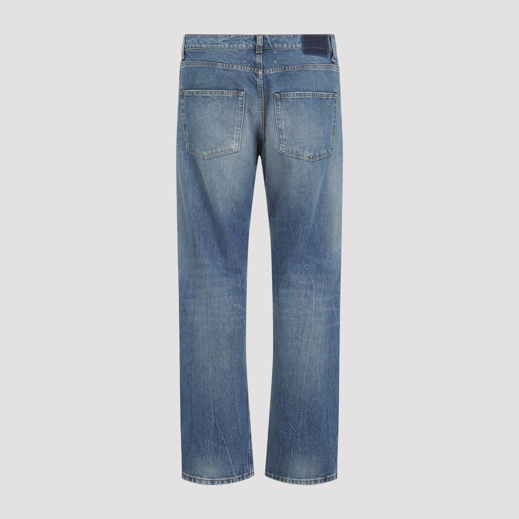 Maison Margiela 5 Pockets Jeans Men - 2