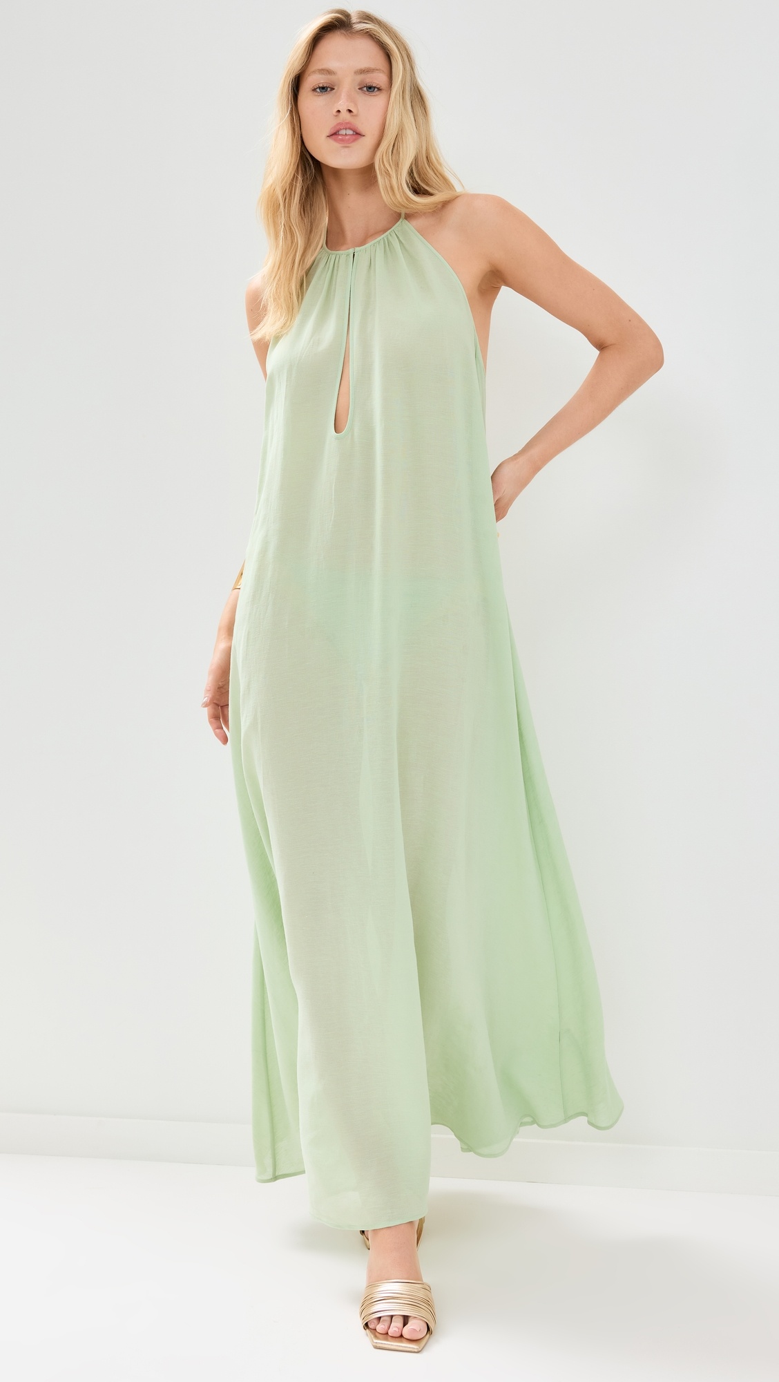 Orla Coverup - 4