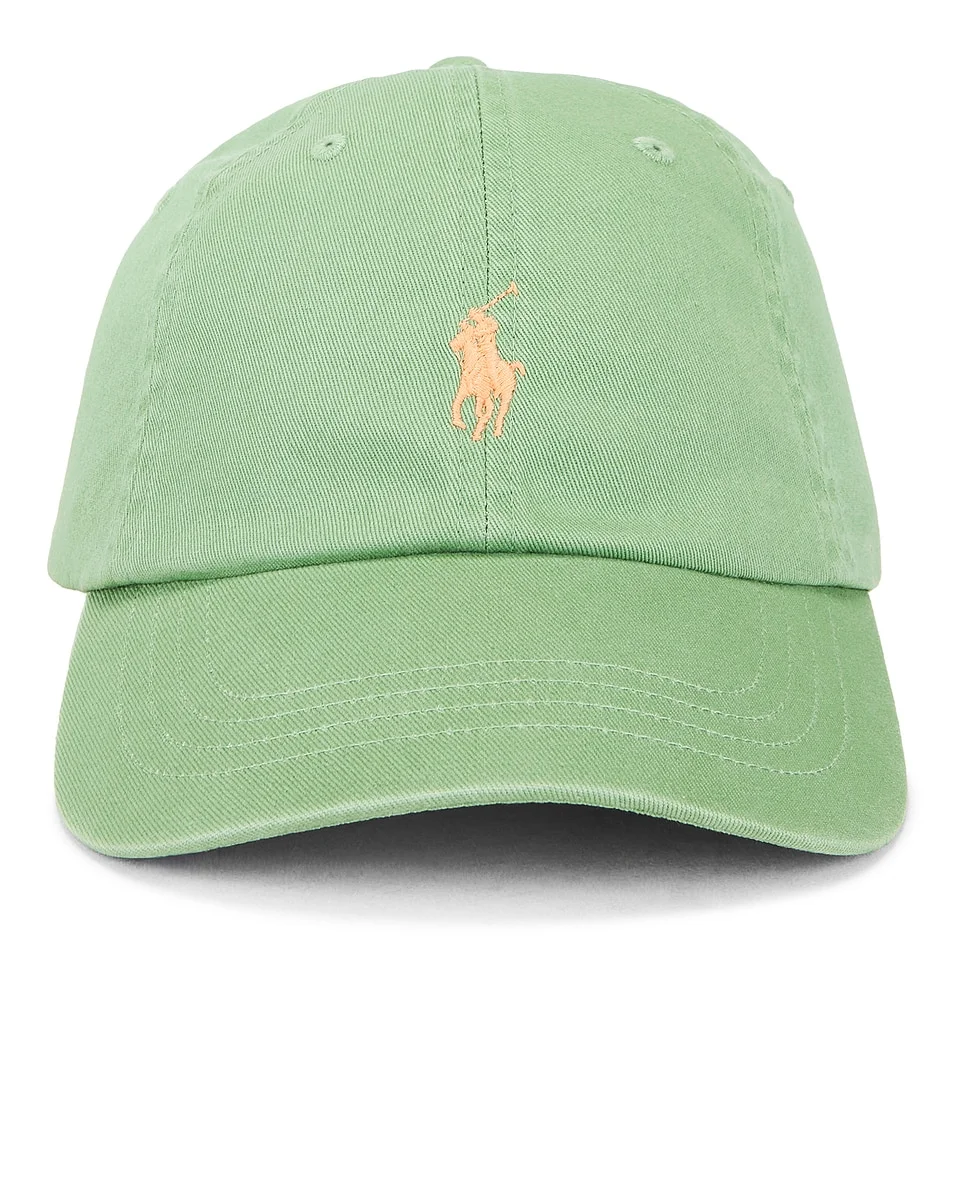 Chino Sport Cap - 1