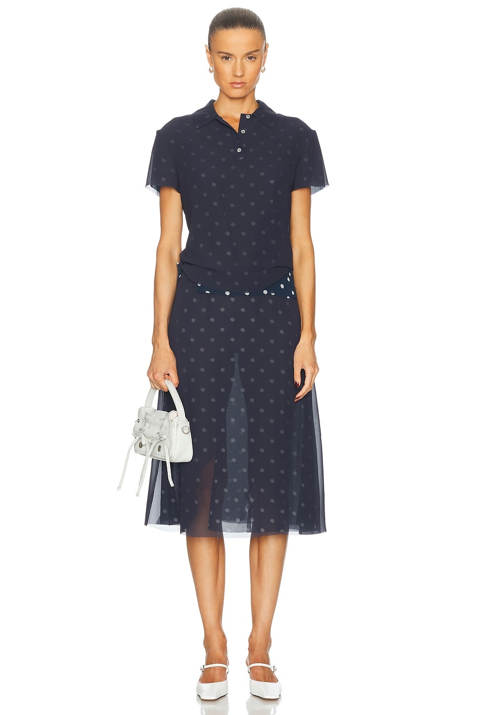 Iranee Skirt - 5