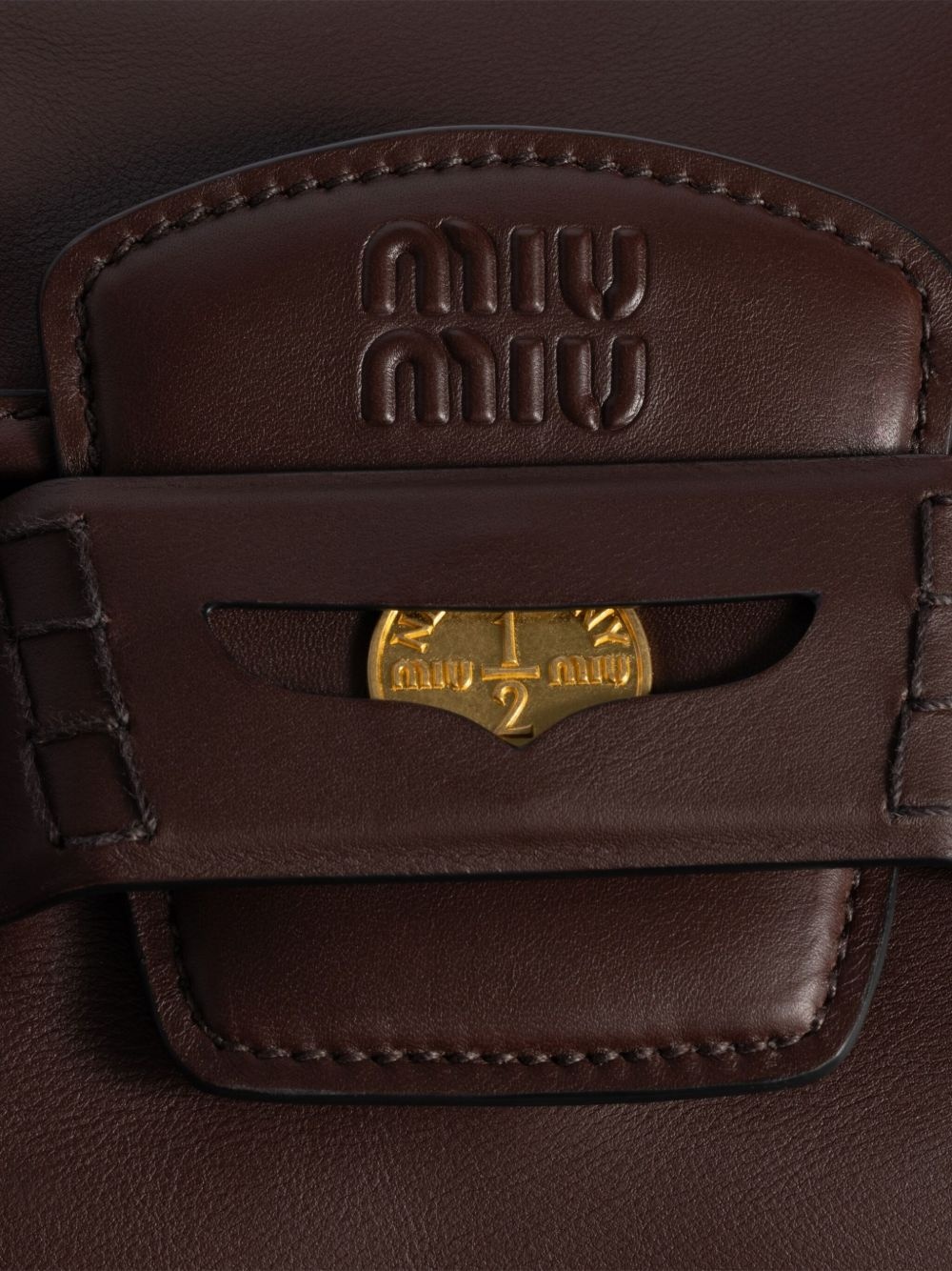 Penny shoulder bag - 6