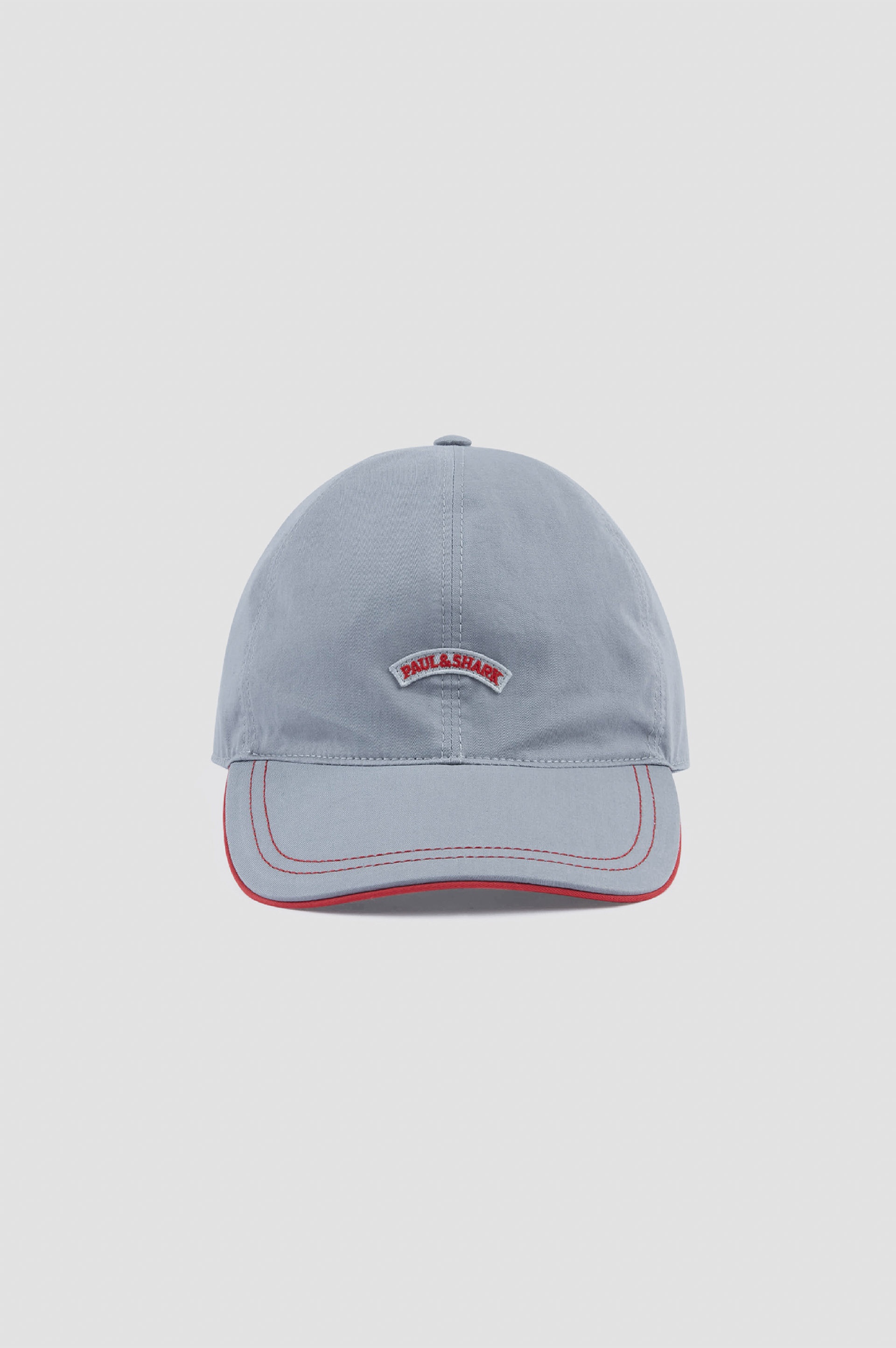 COTTON BASEBALL CAP WITH MOON BADGE - 2