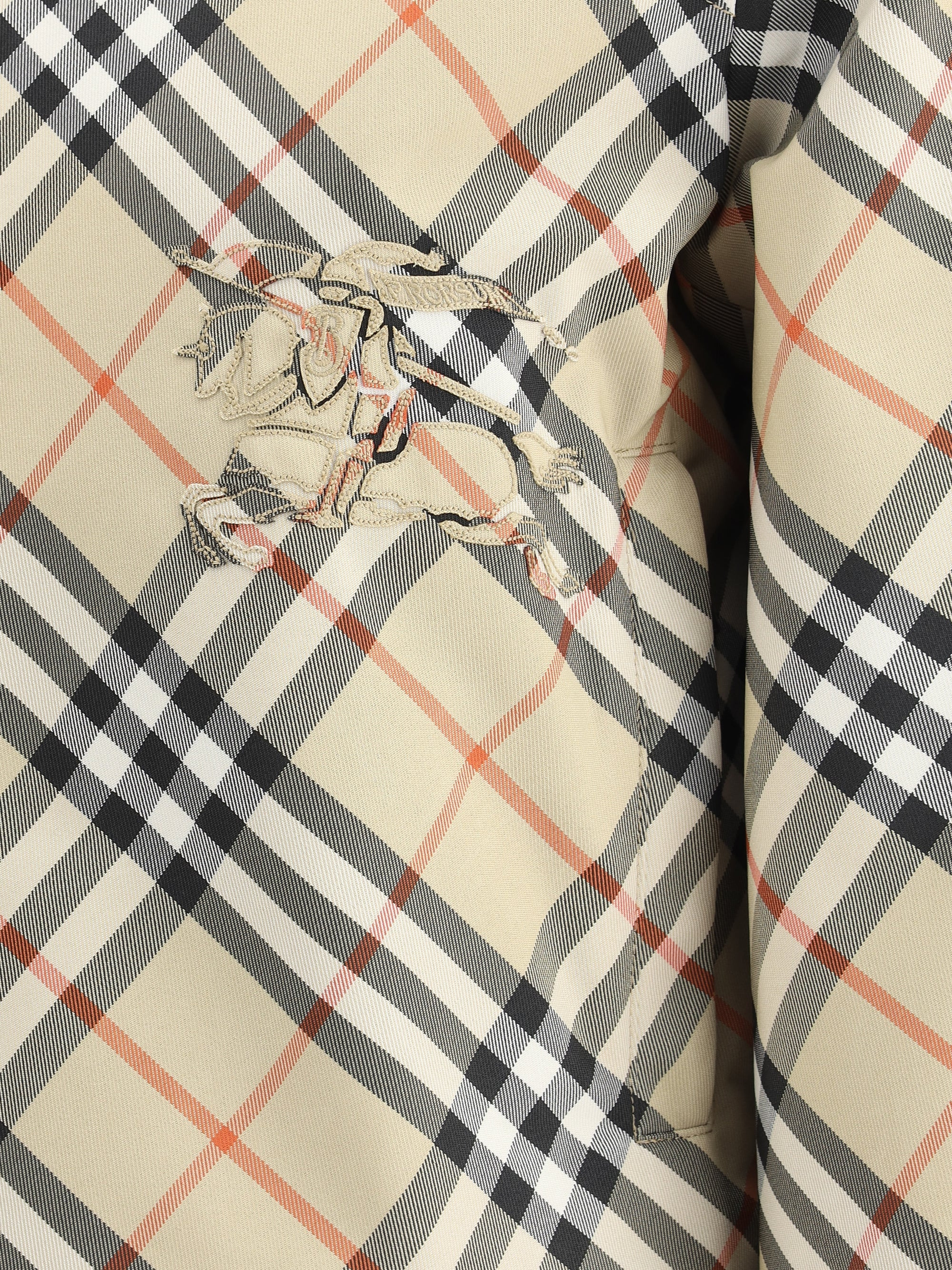 Burberry Women Reversible Jacket - 5