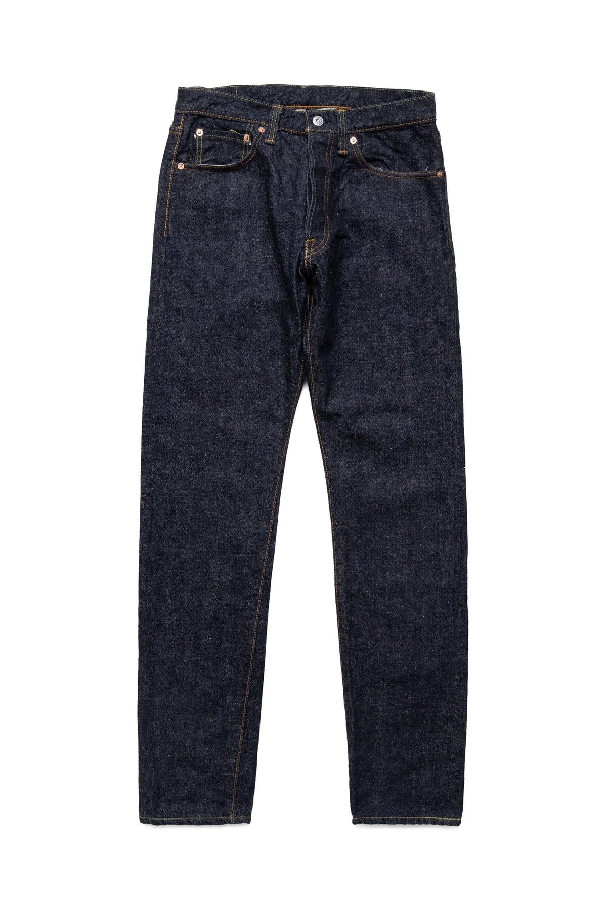 S0520XX 15oz Relaxed Tapered - 1