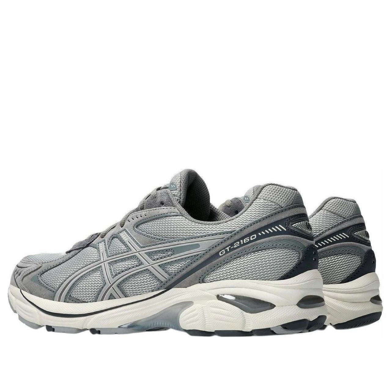ASICS GT-2160 'Cement Grey' 1203A605-020 - 5