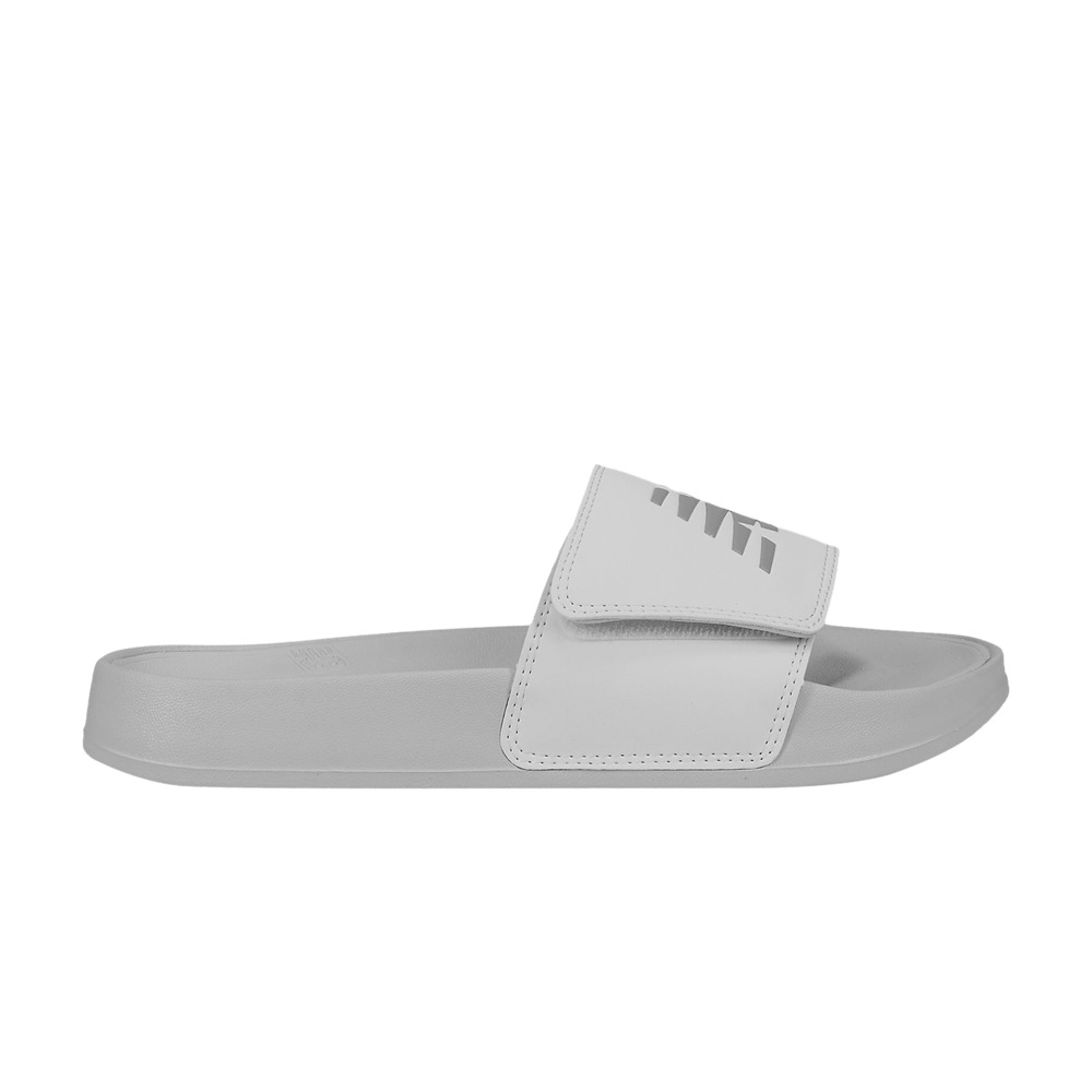 200 Adjustable Slide 'Grey Matter' - 1