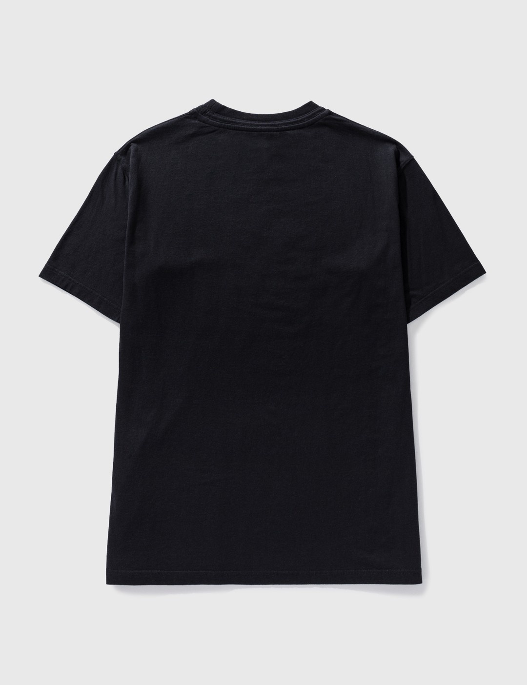 HERON ABSTRACT T-SHIRT - 2