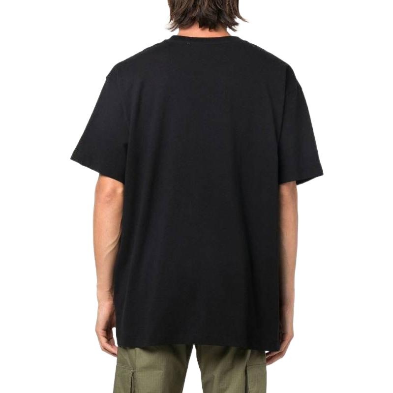 Off-White Fw22 Tee OMAA038C99JER0071001 - 3