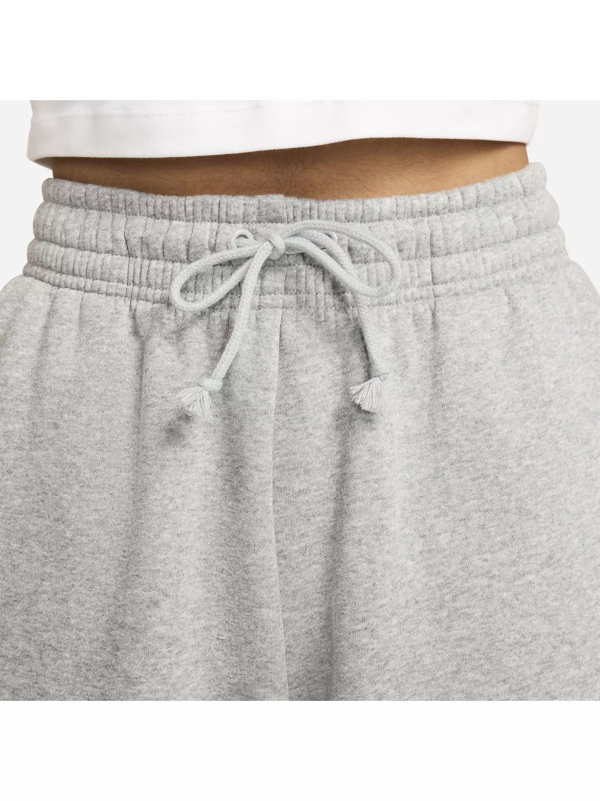Nike Women's Sportswear Phoenix Fleece High-Waisted Oversized Sweatpants - 3