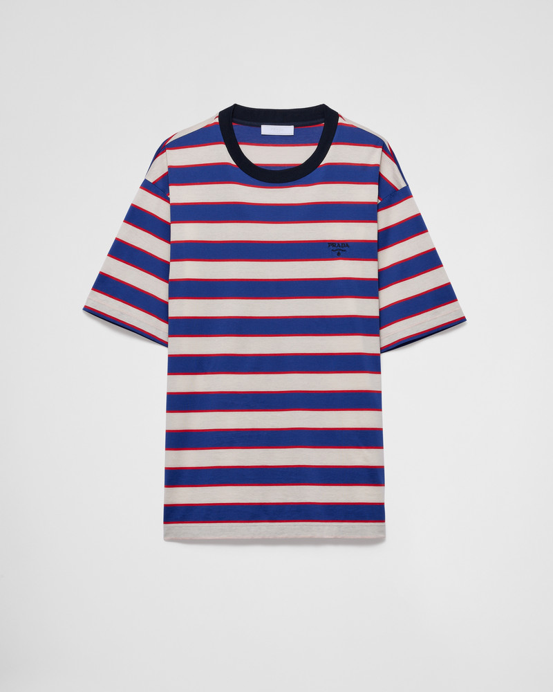 Cotton T-shirt 1
