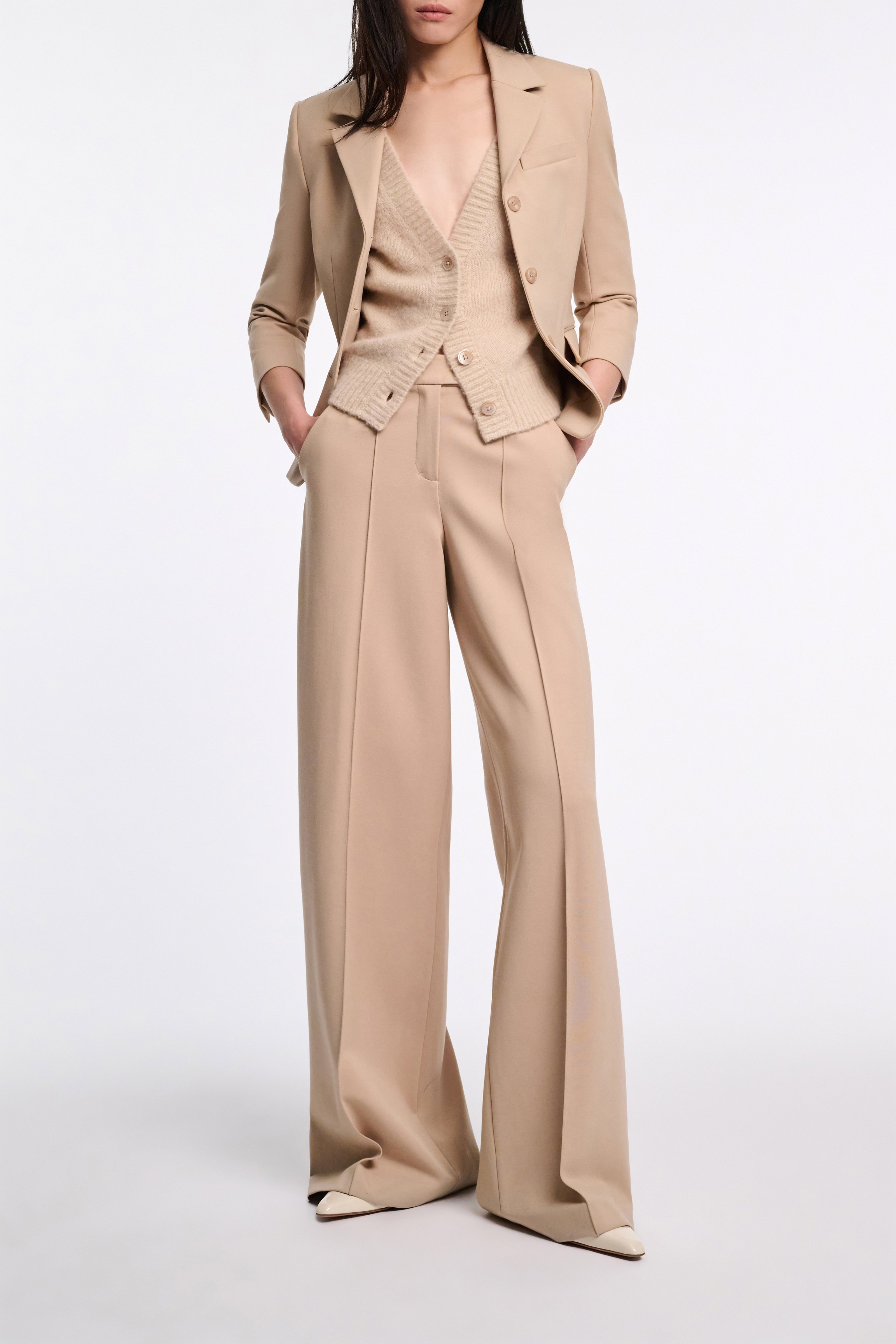 LUXURY LOVE cardigan - 2
