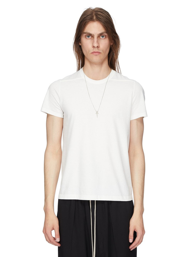 LIDO PENTAGRAM CHARM NECKLACE 4