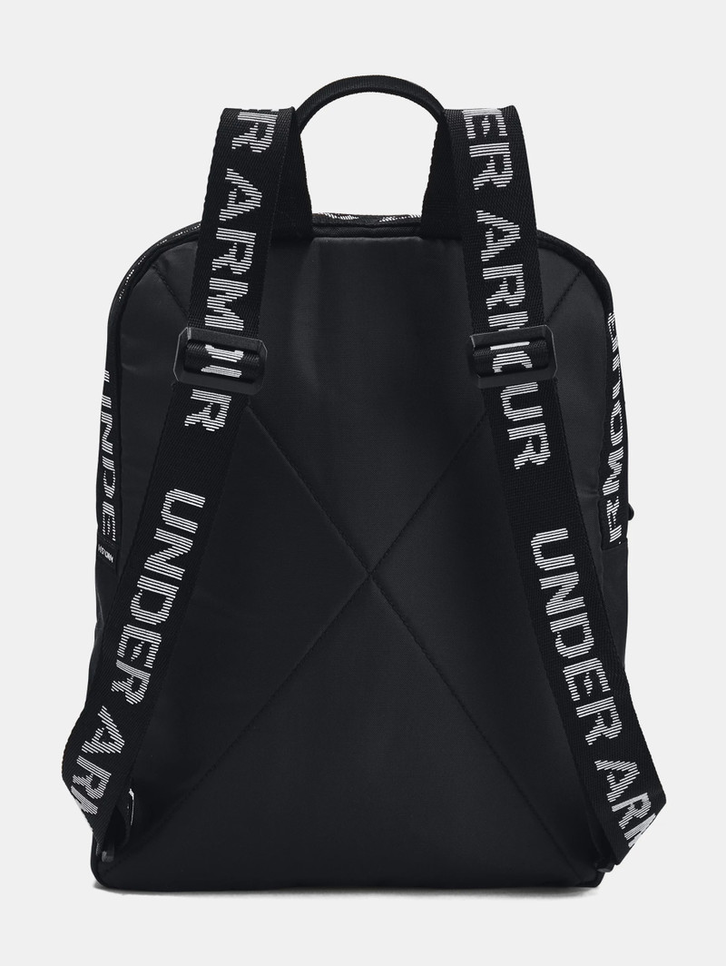 Under Armour Unisex UA Loudon Backpack Small outlook