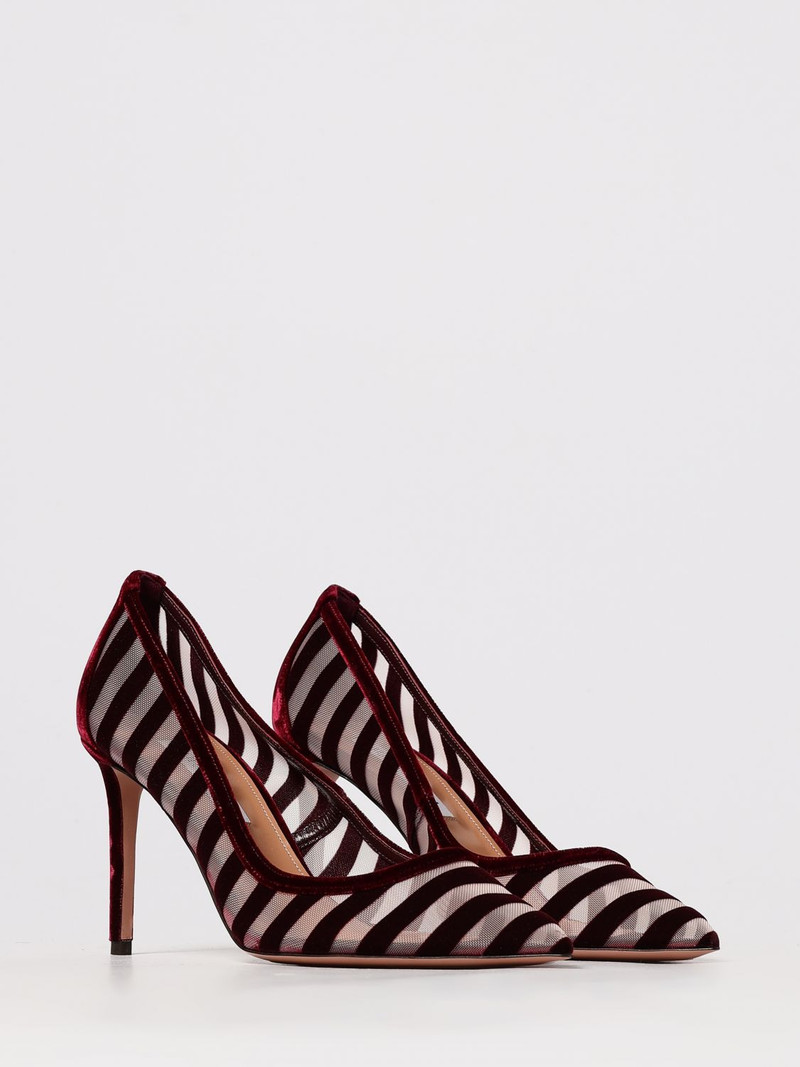 AQUAZZURA Shoes woman Aquazzura outlook