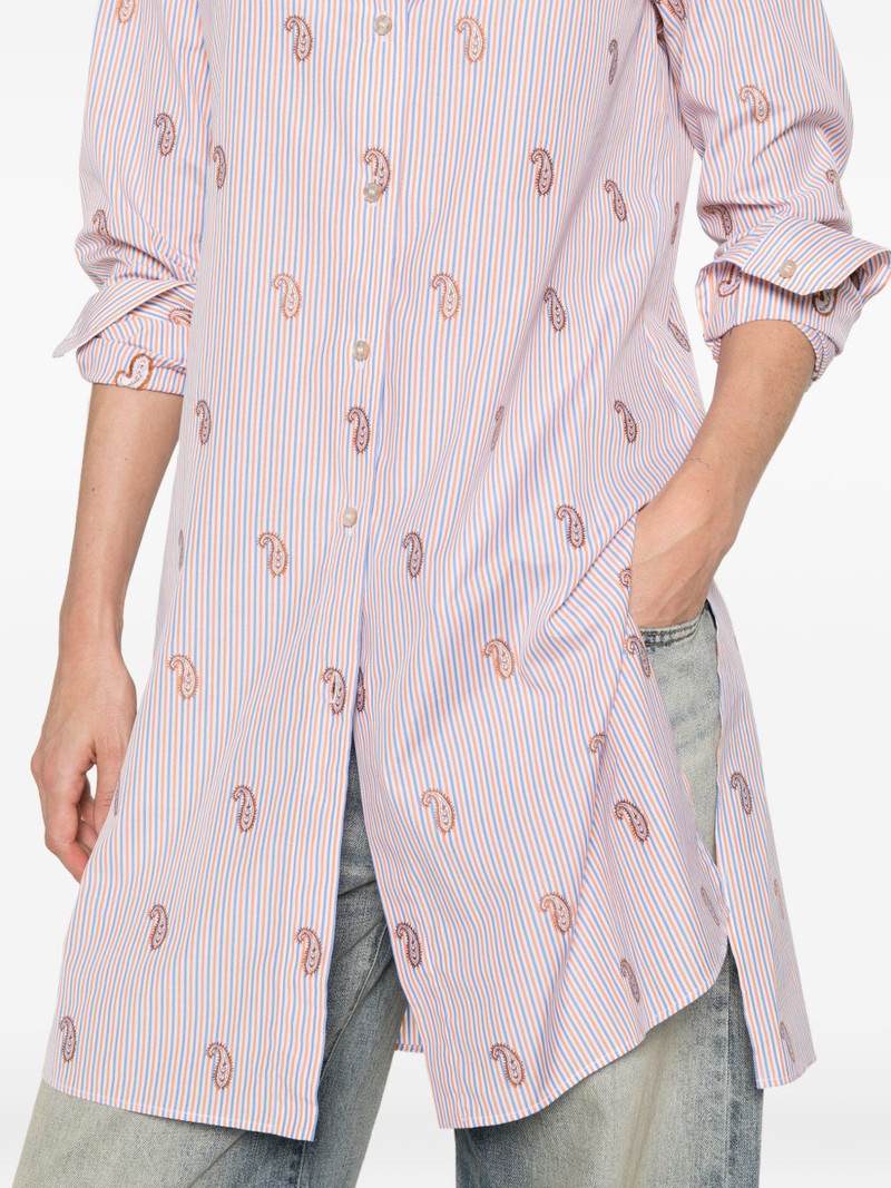 paisley striped shirt 5