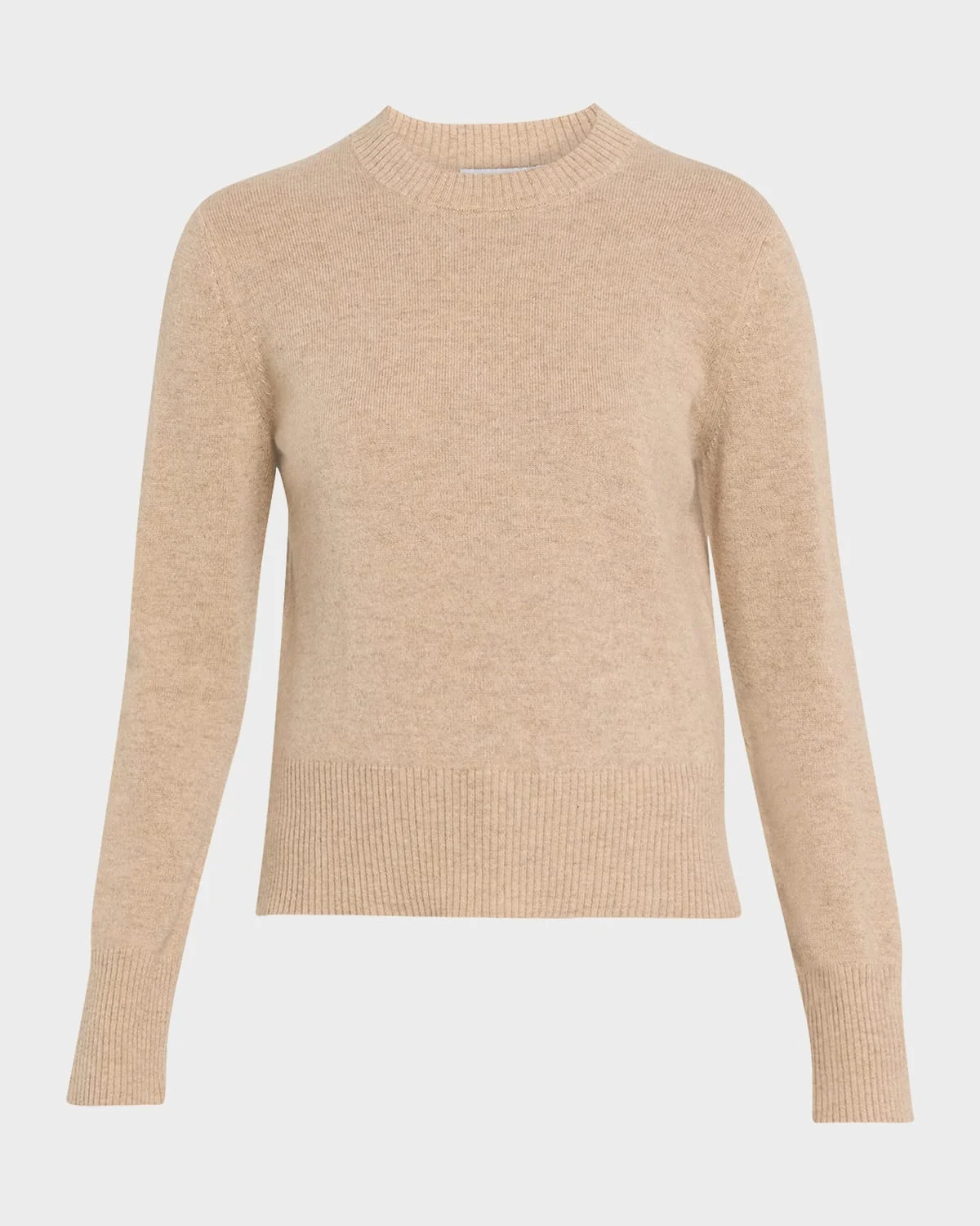 Pippen Cashmere Sweater - 1