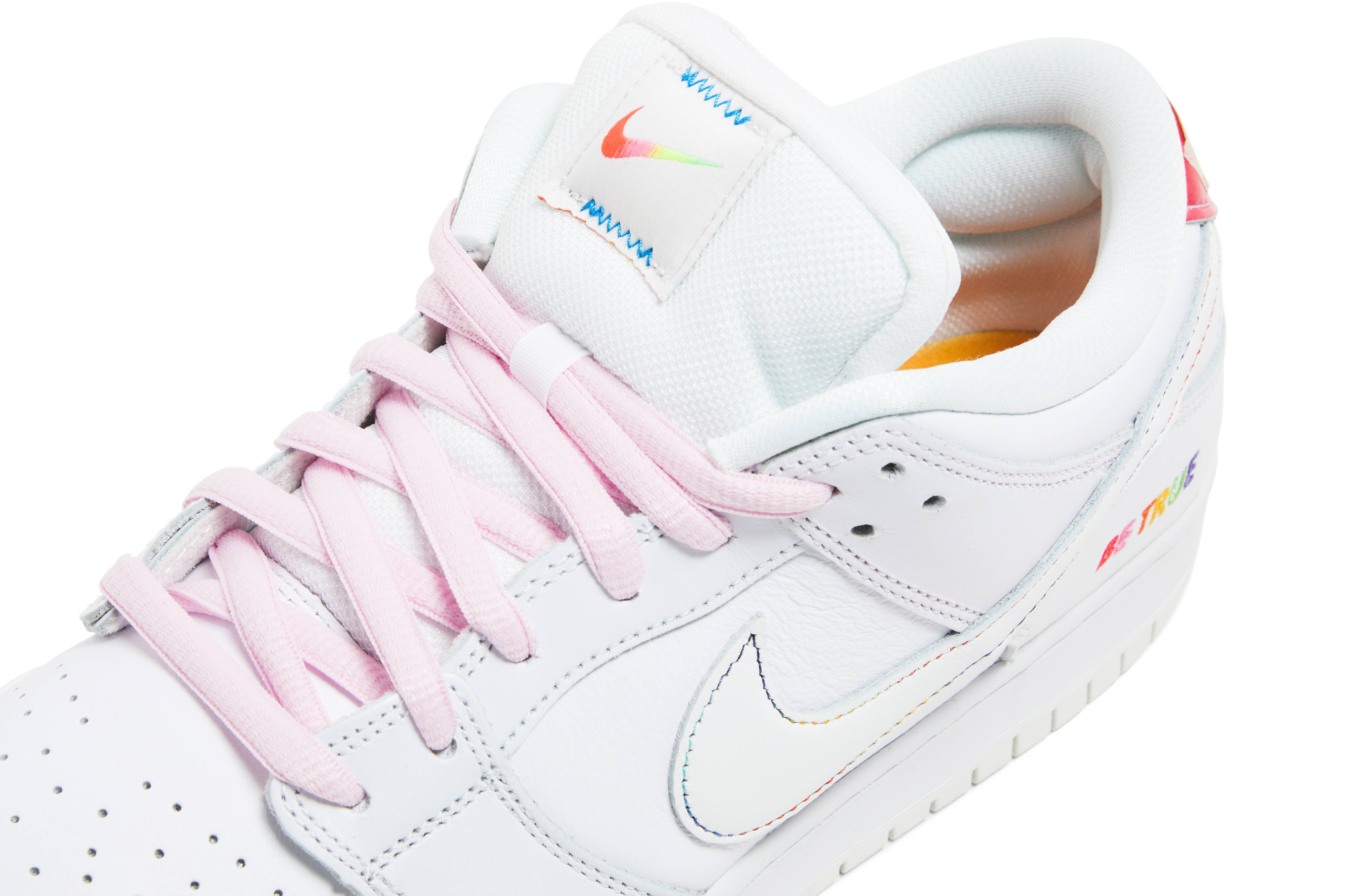 Dunk Low SB 'Be True' - 10