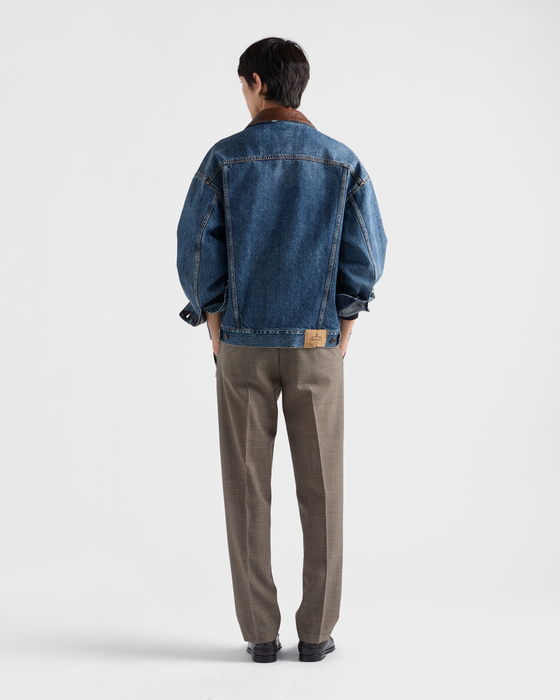 Denim jacket 5