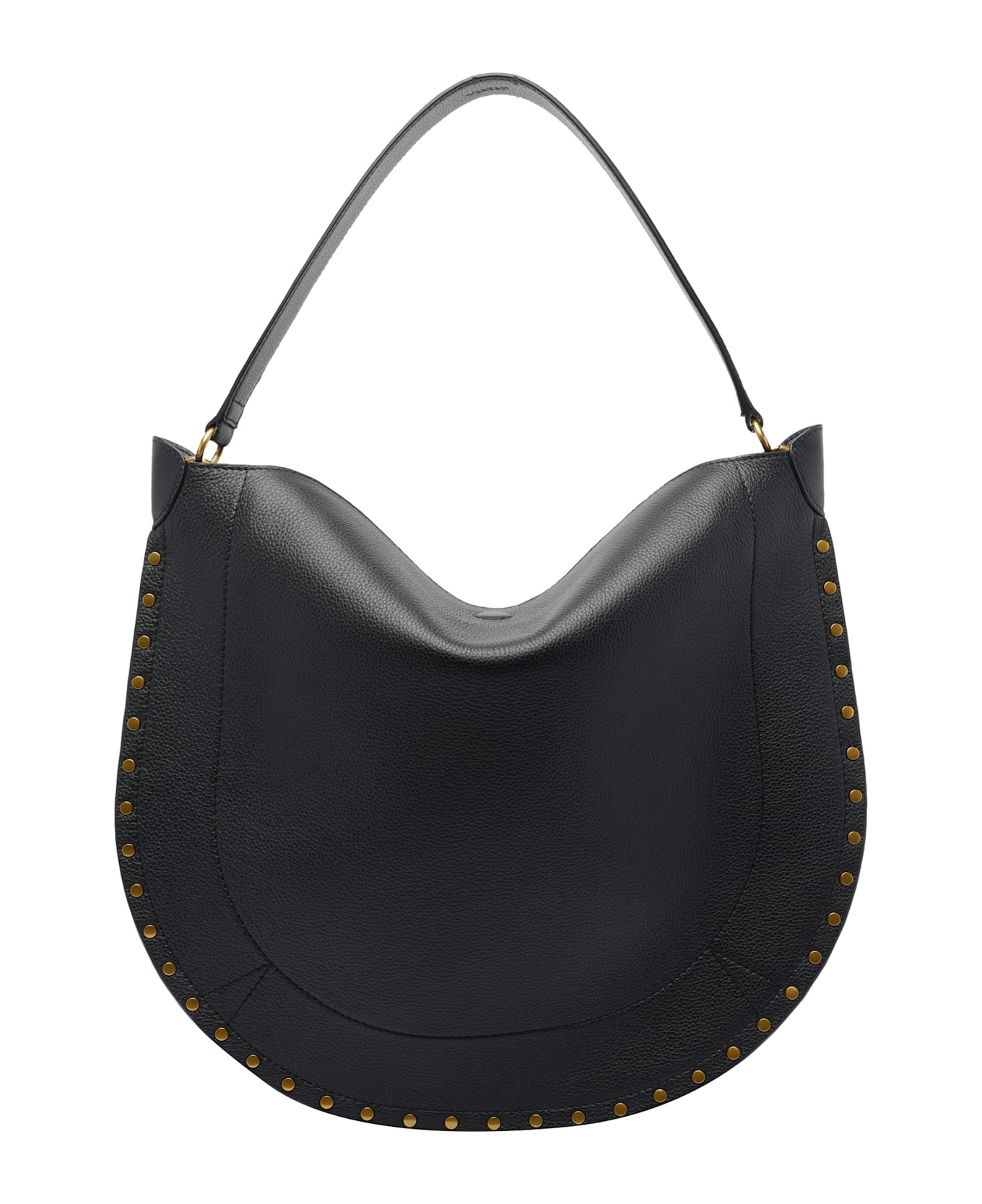 Oskan Hobo Bag - 3
